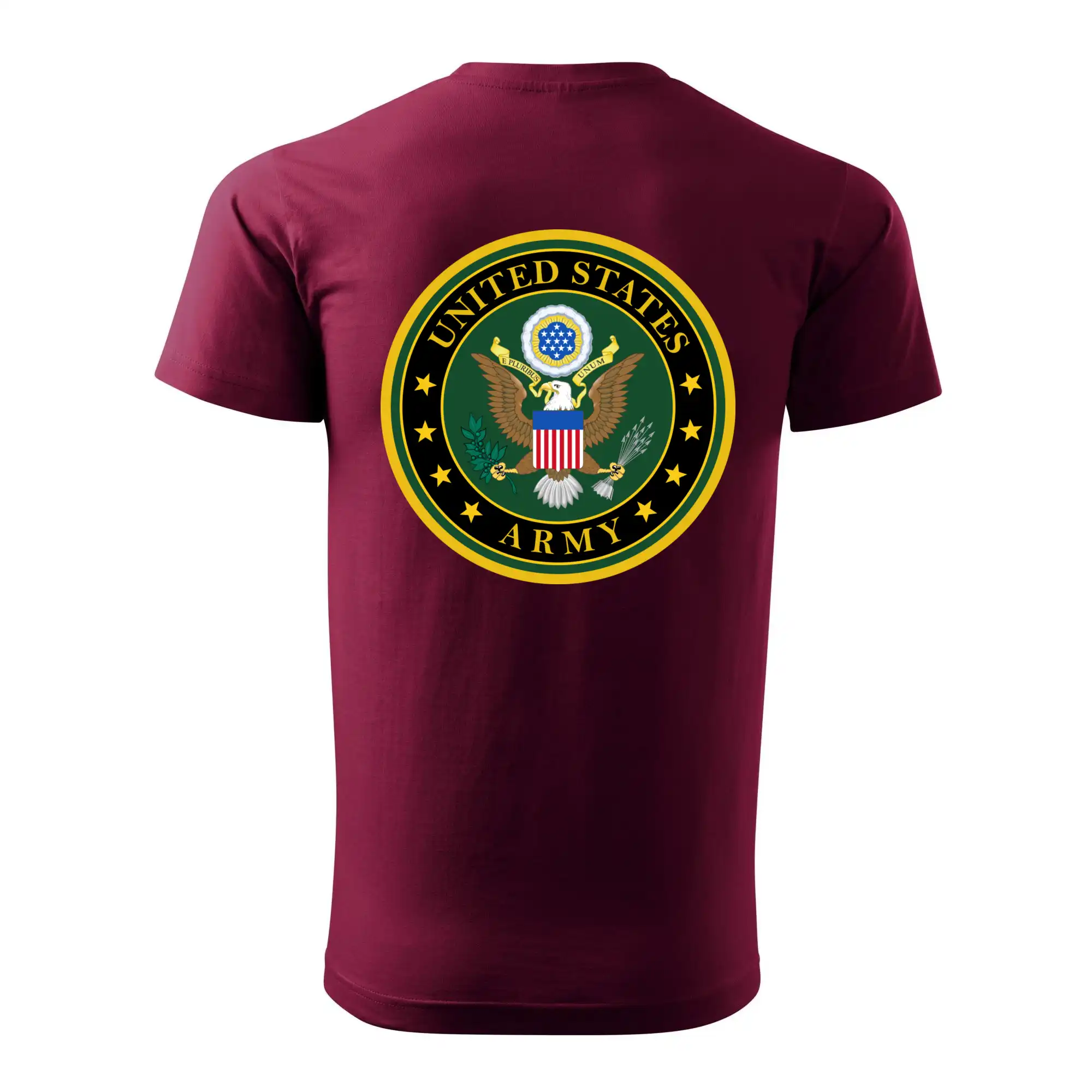 United States Army barevné