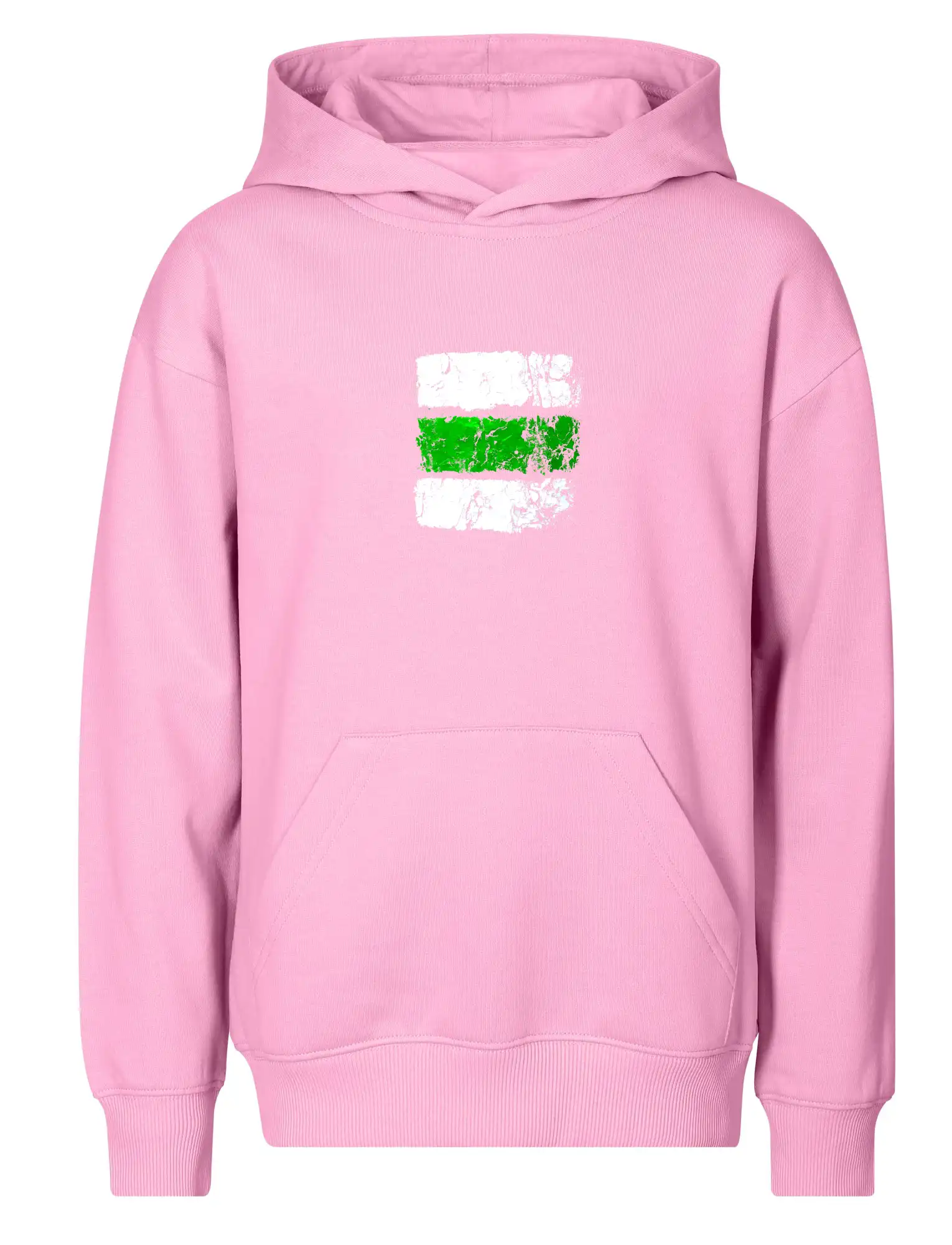 Turistická značka - zelená