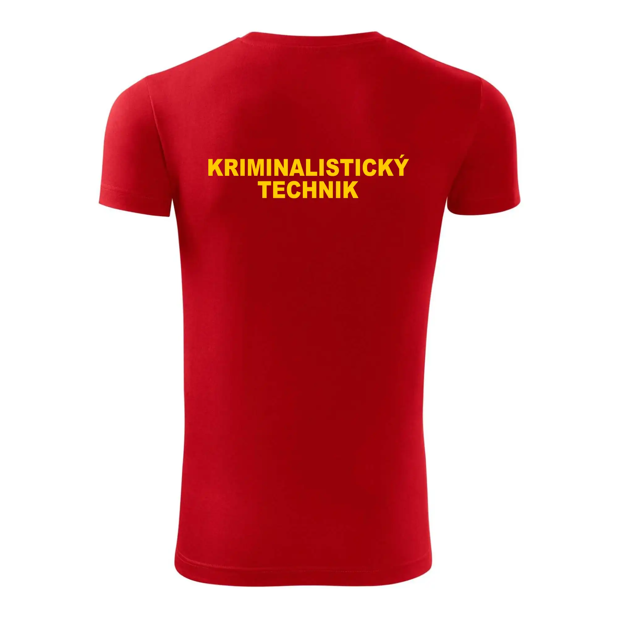 Kriminalistický technik