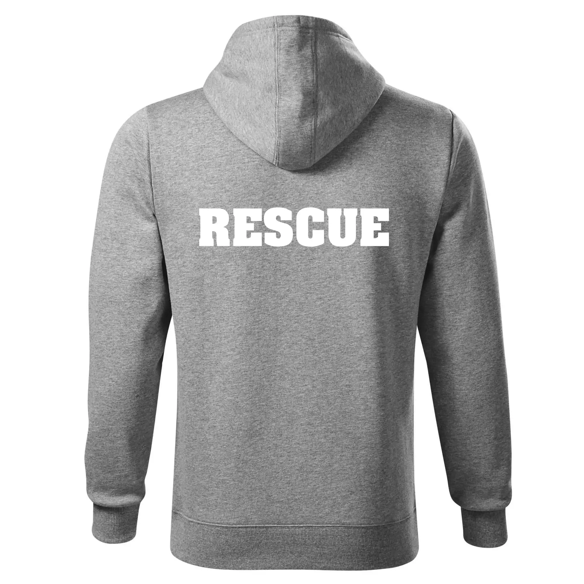 Rescue - pre záchranárov