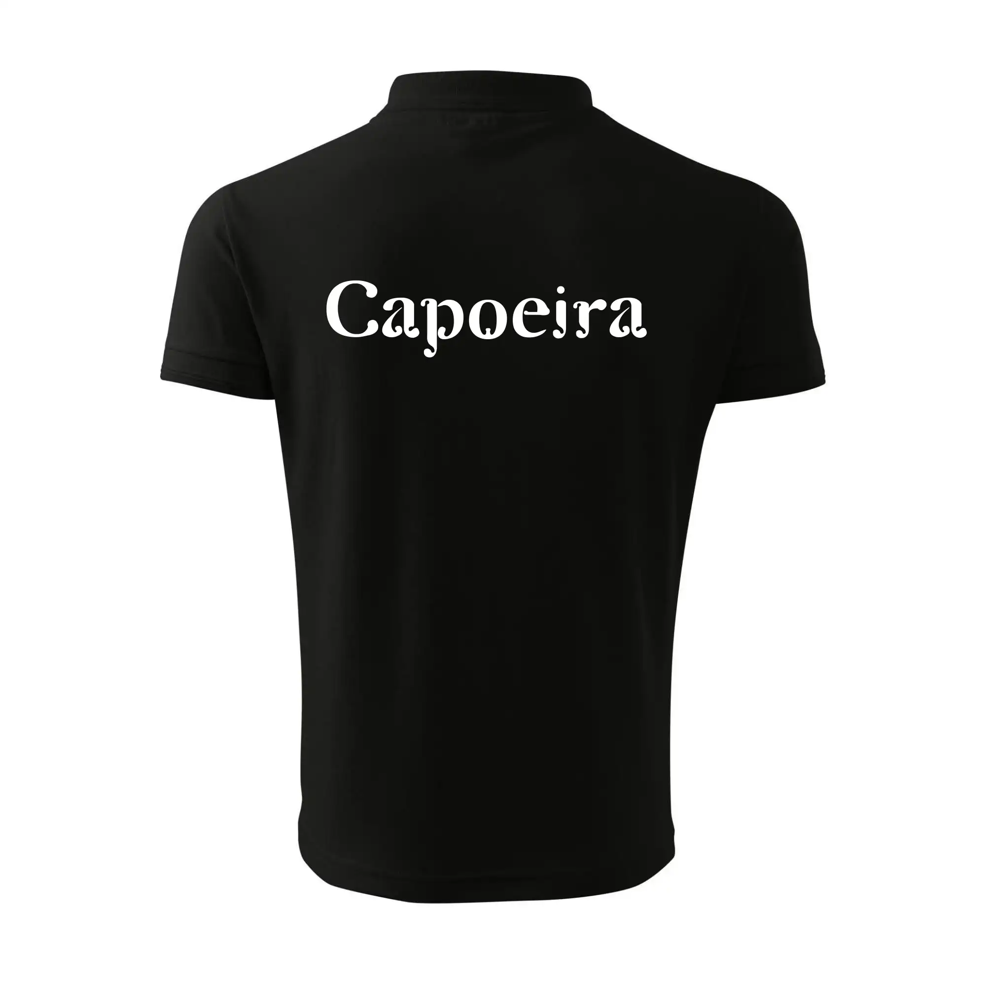 Capoeira veľký