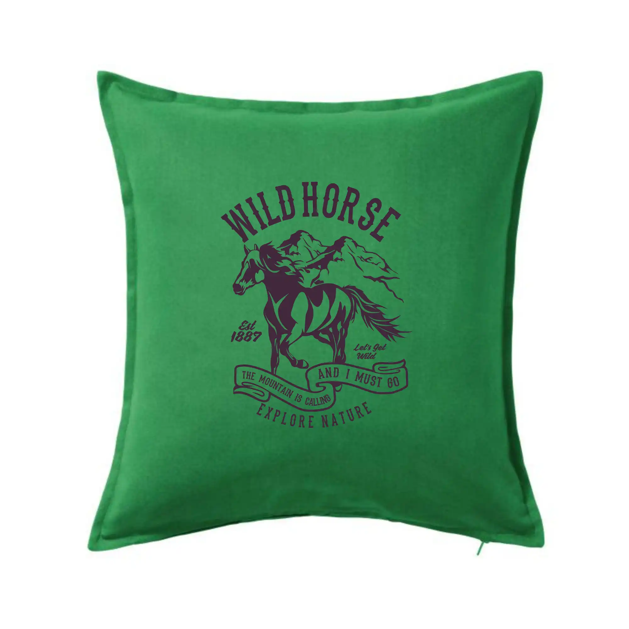 Wild Horse