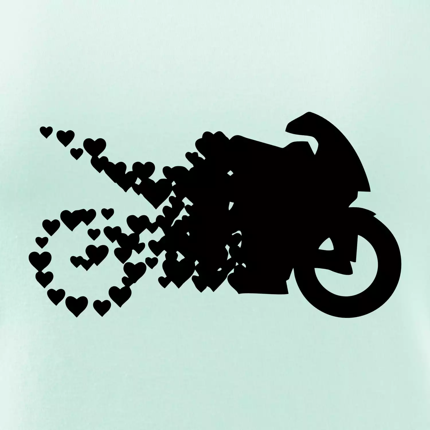 Moto love