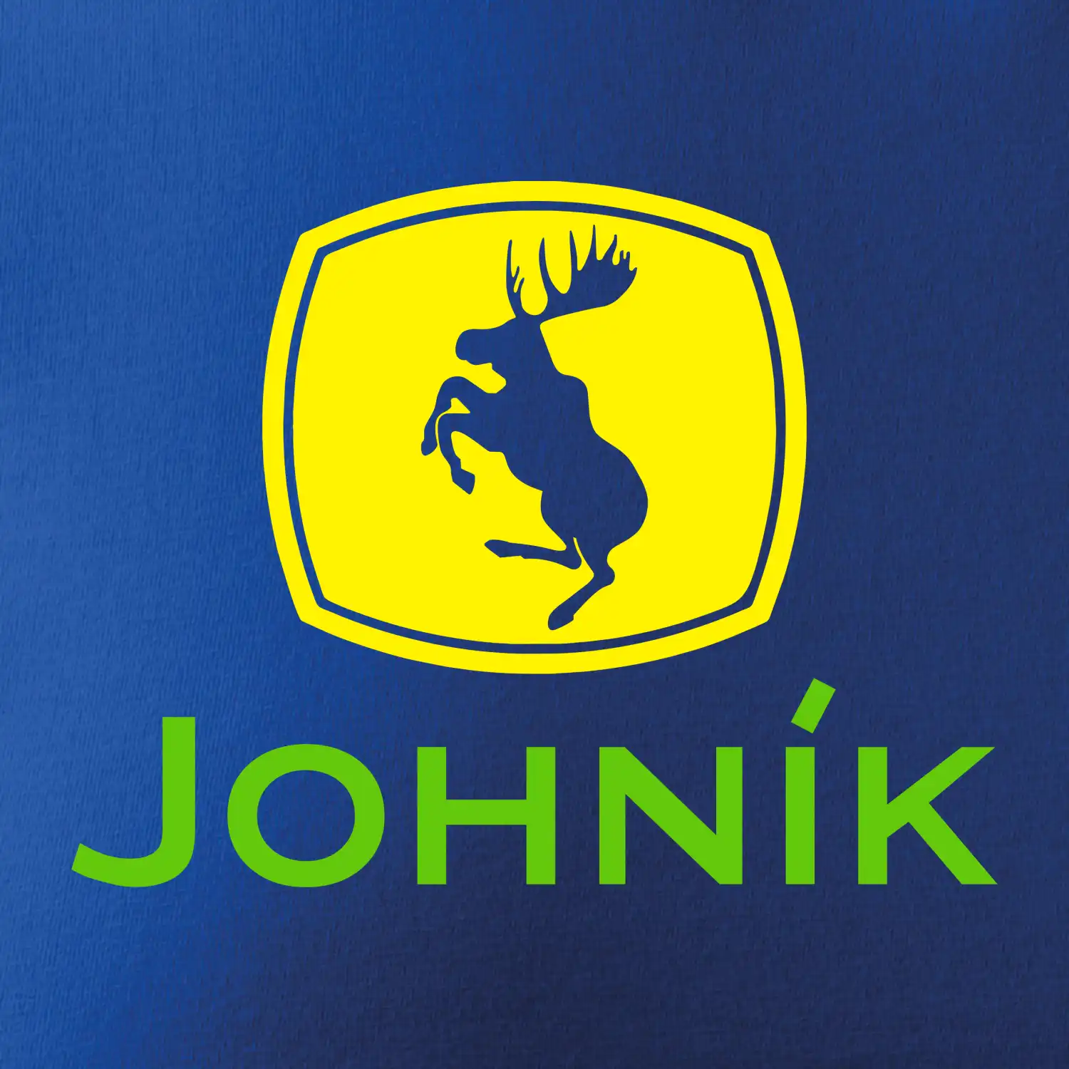 Johník