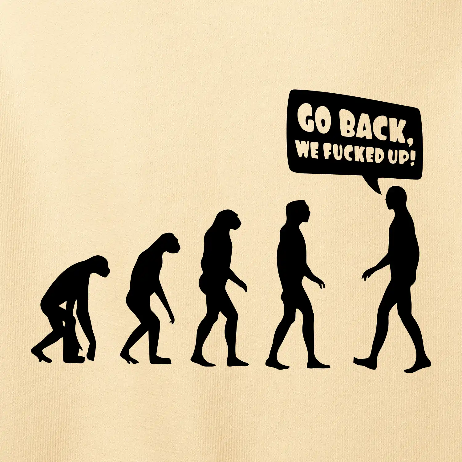 Evoluce Go back