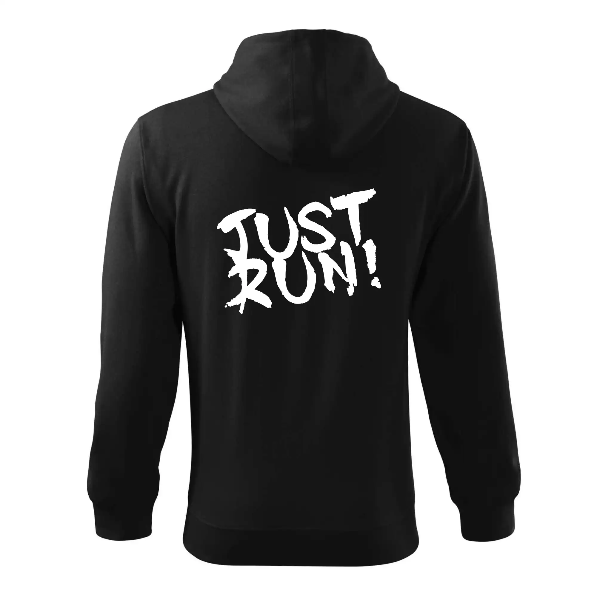 Just run