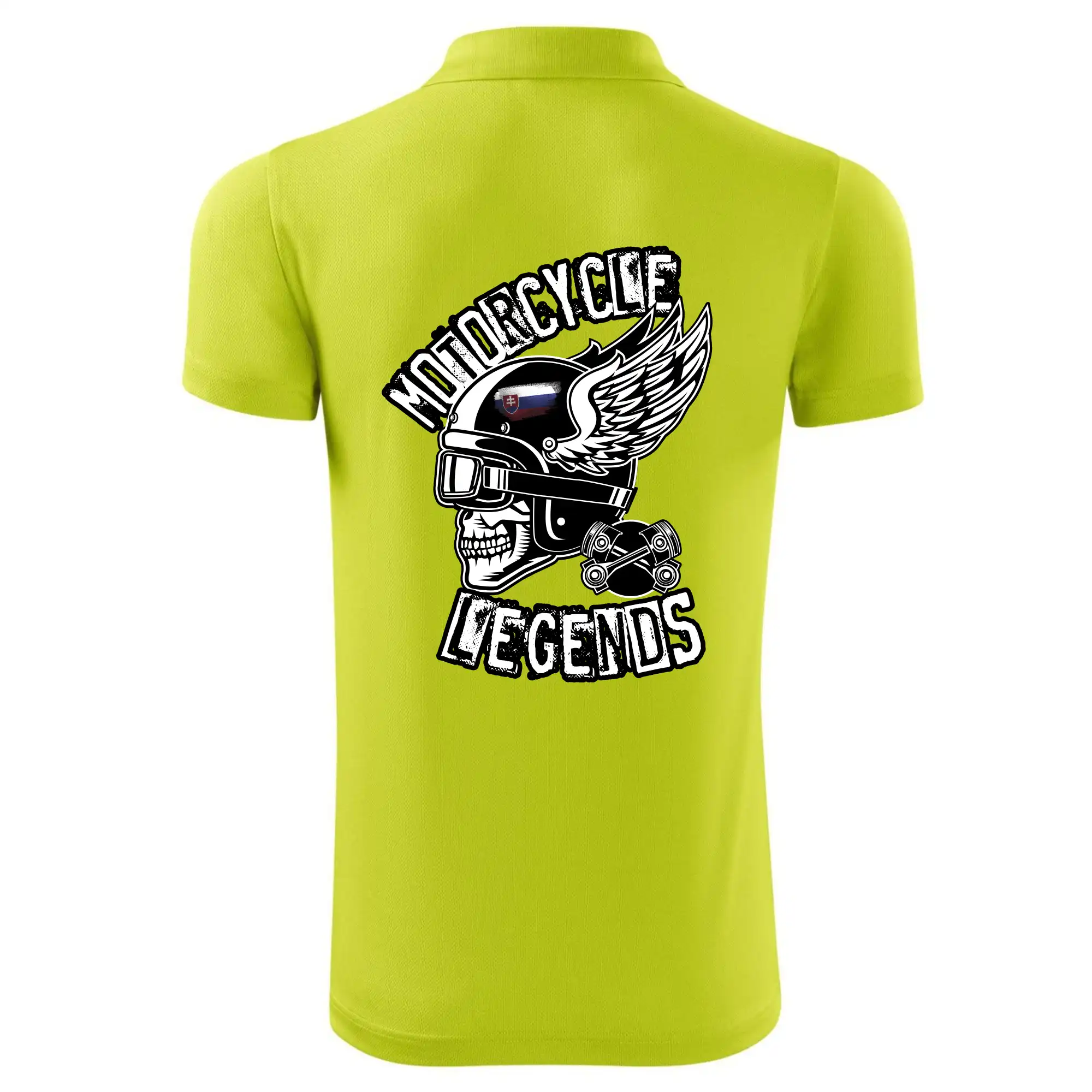 Slovakia Motorcycle legends