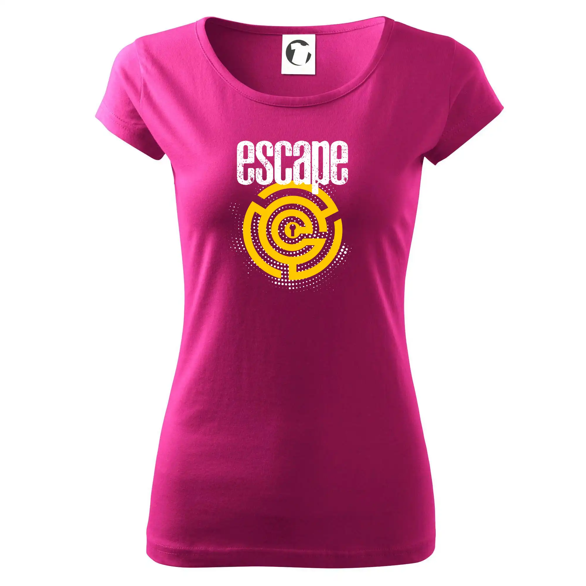 Escape labyrint