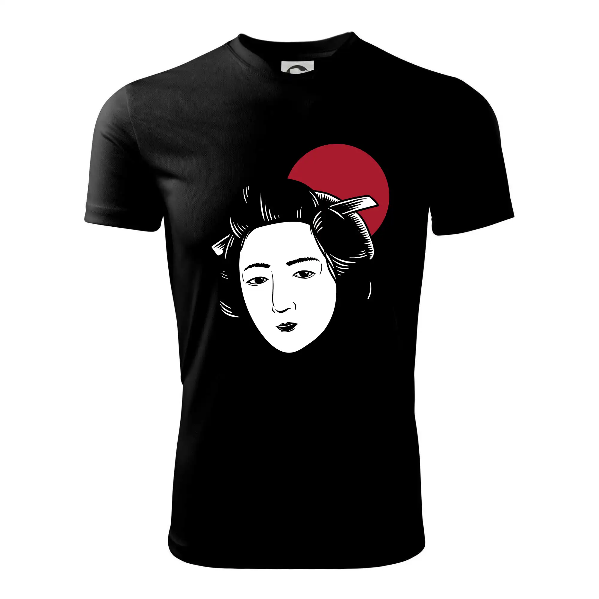 Japan culture - žena