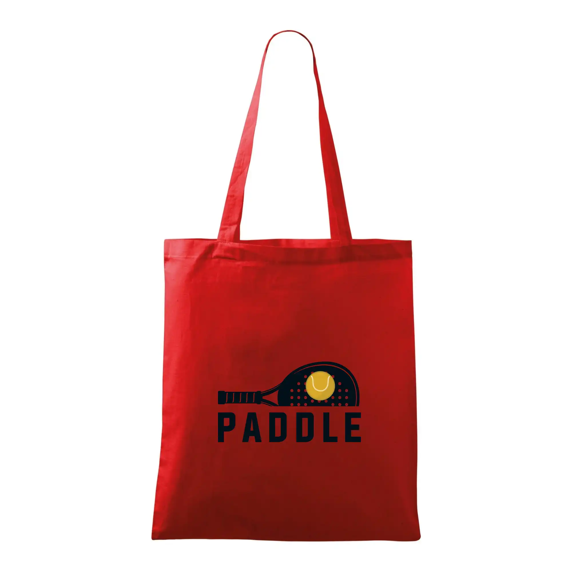 Paddle logo na ležato