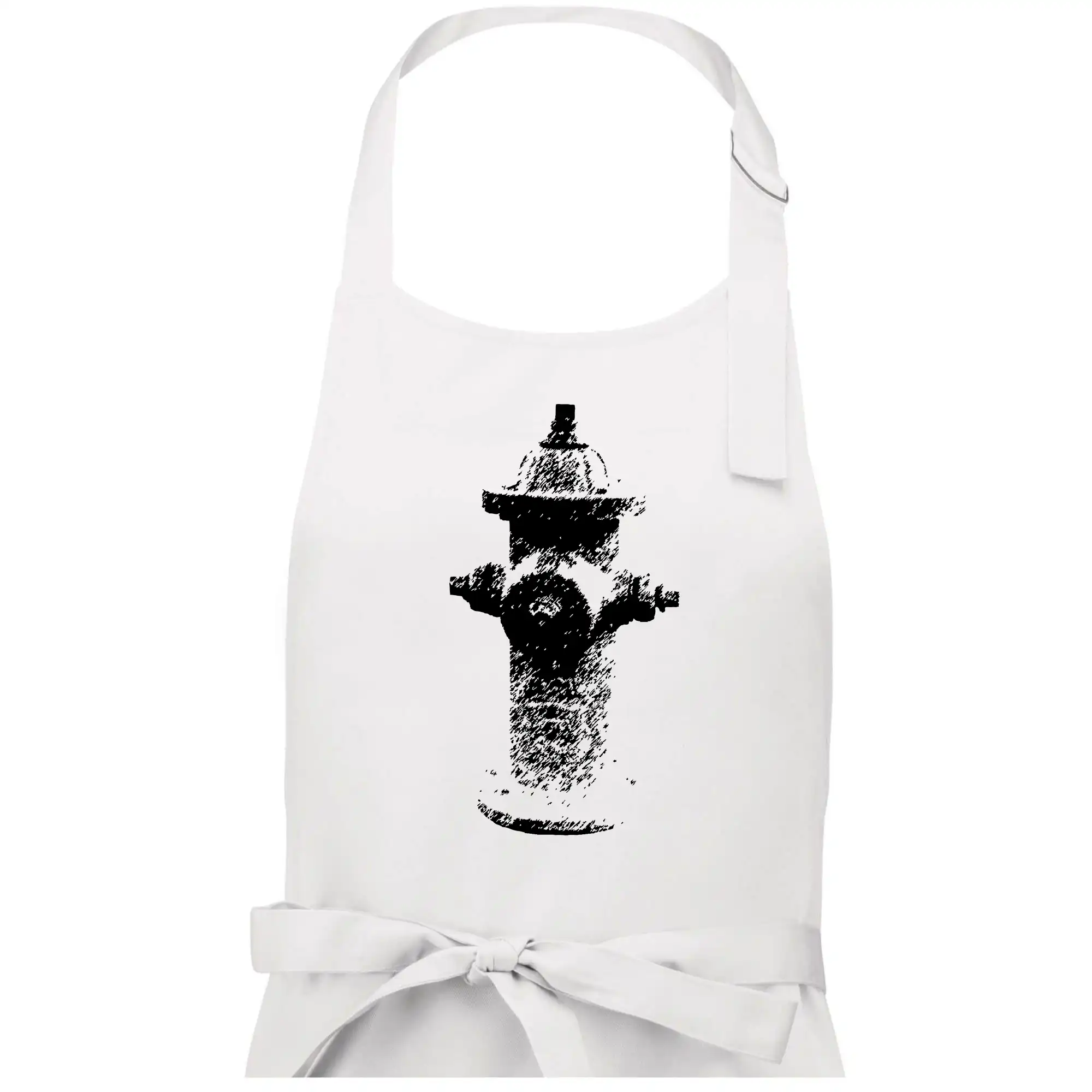 Hasičský hydrant americký