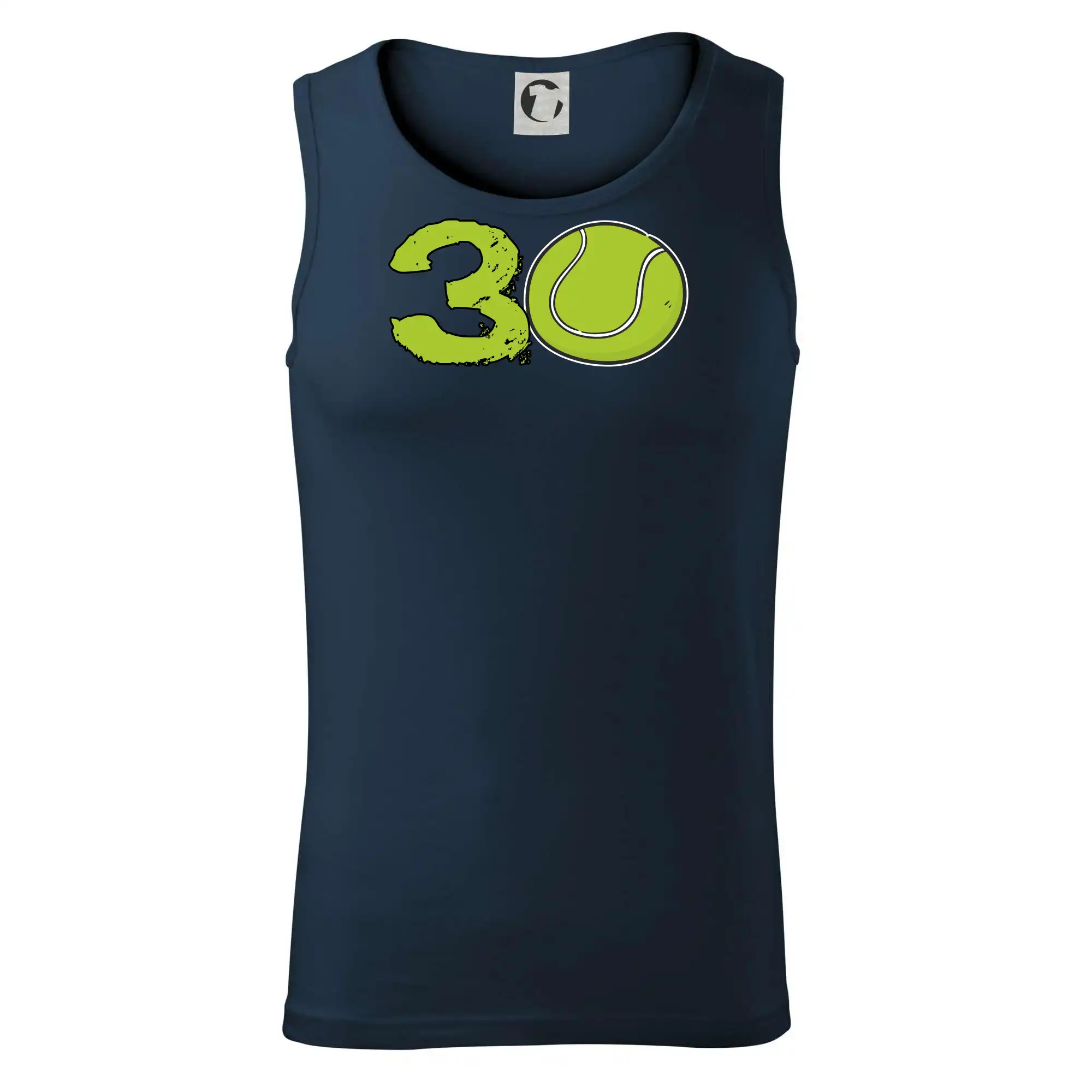 Tenis kulaté narozeniny 30