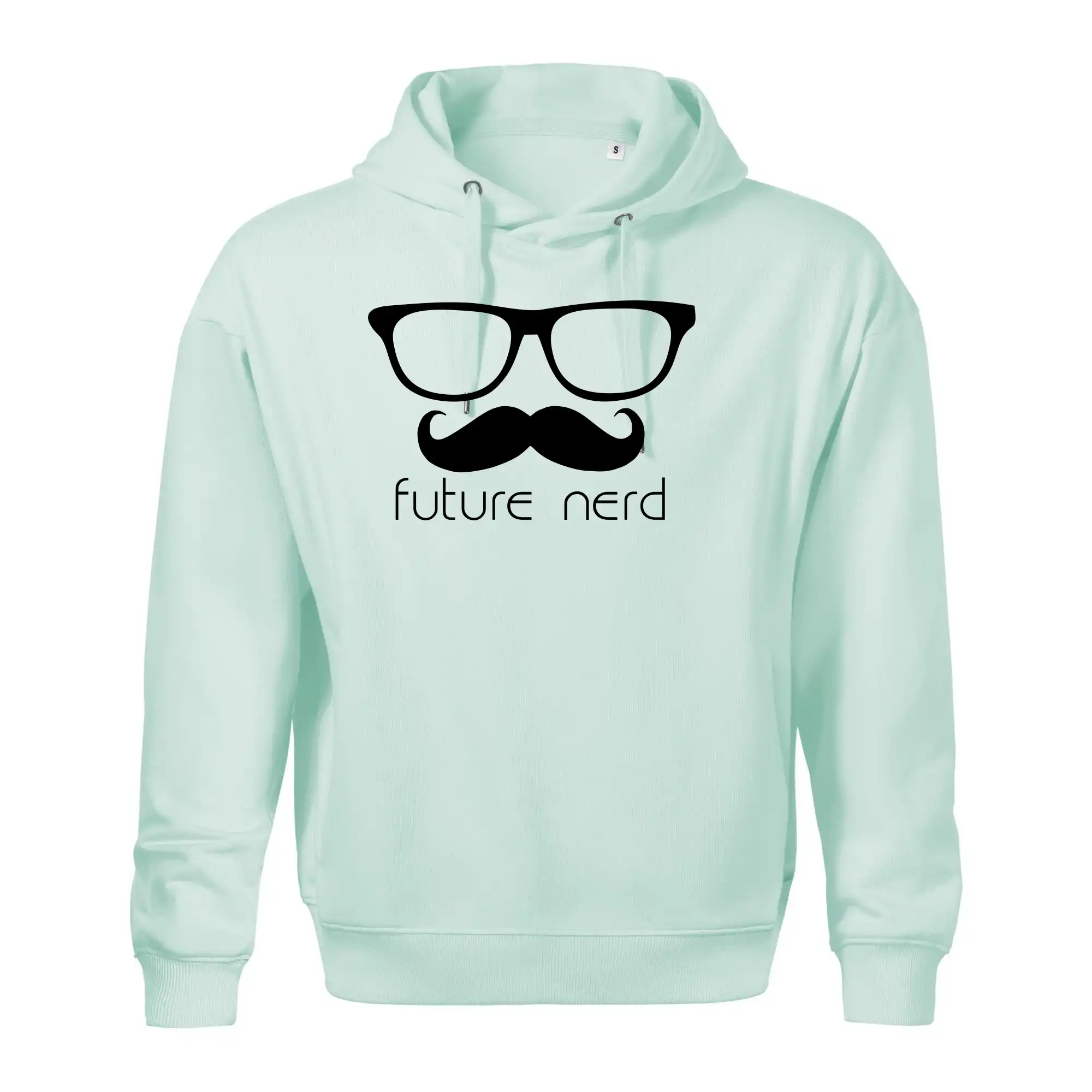 Future nerd