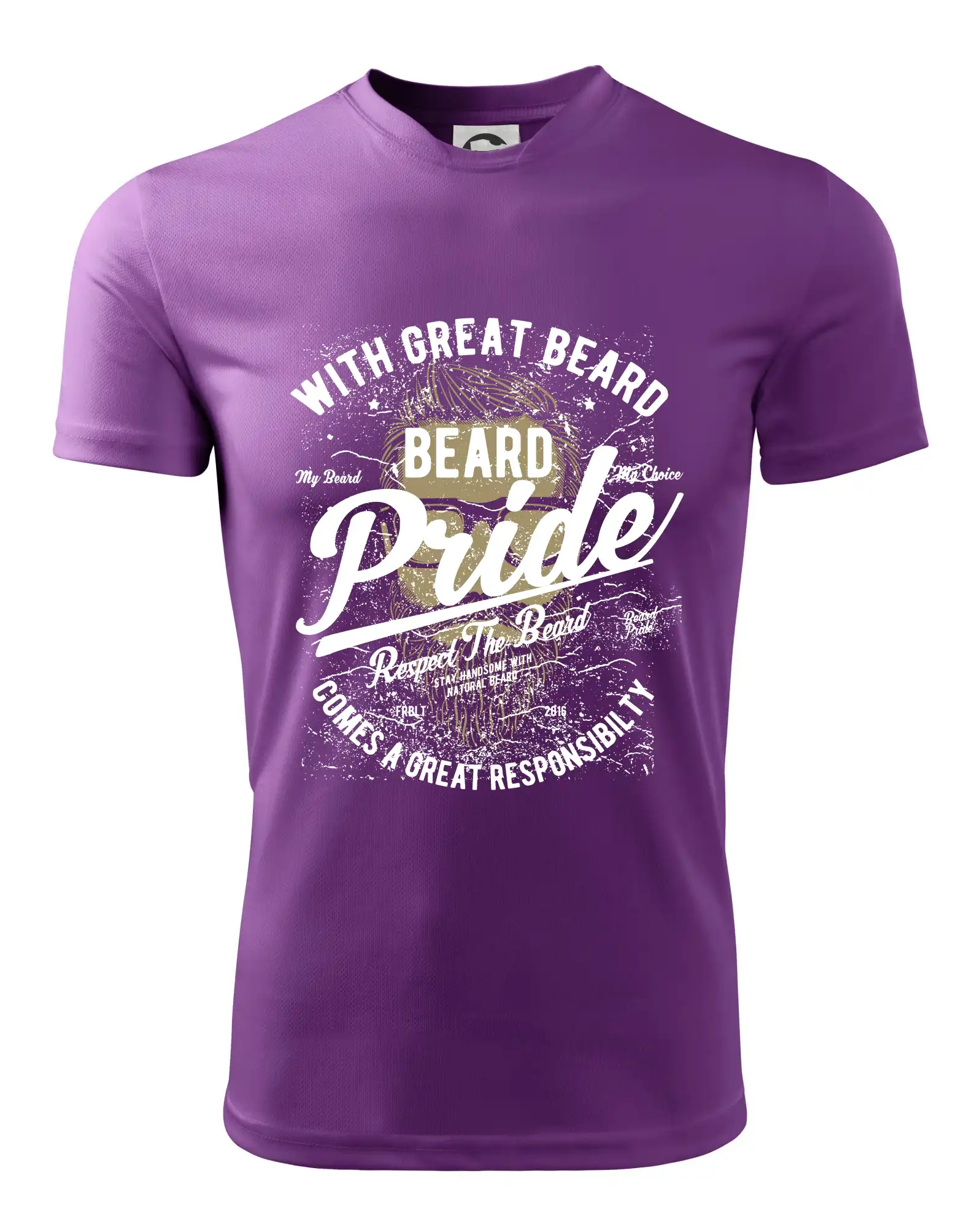 Beard Pride