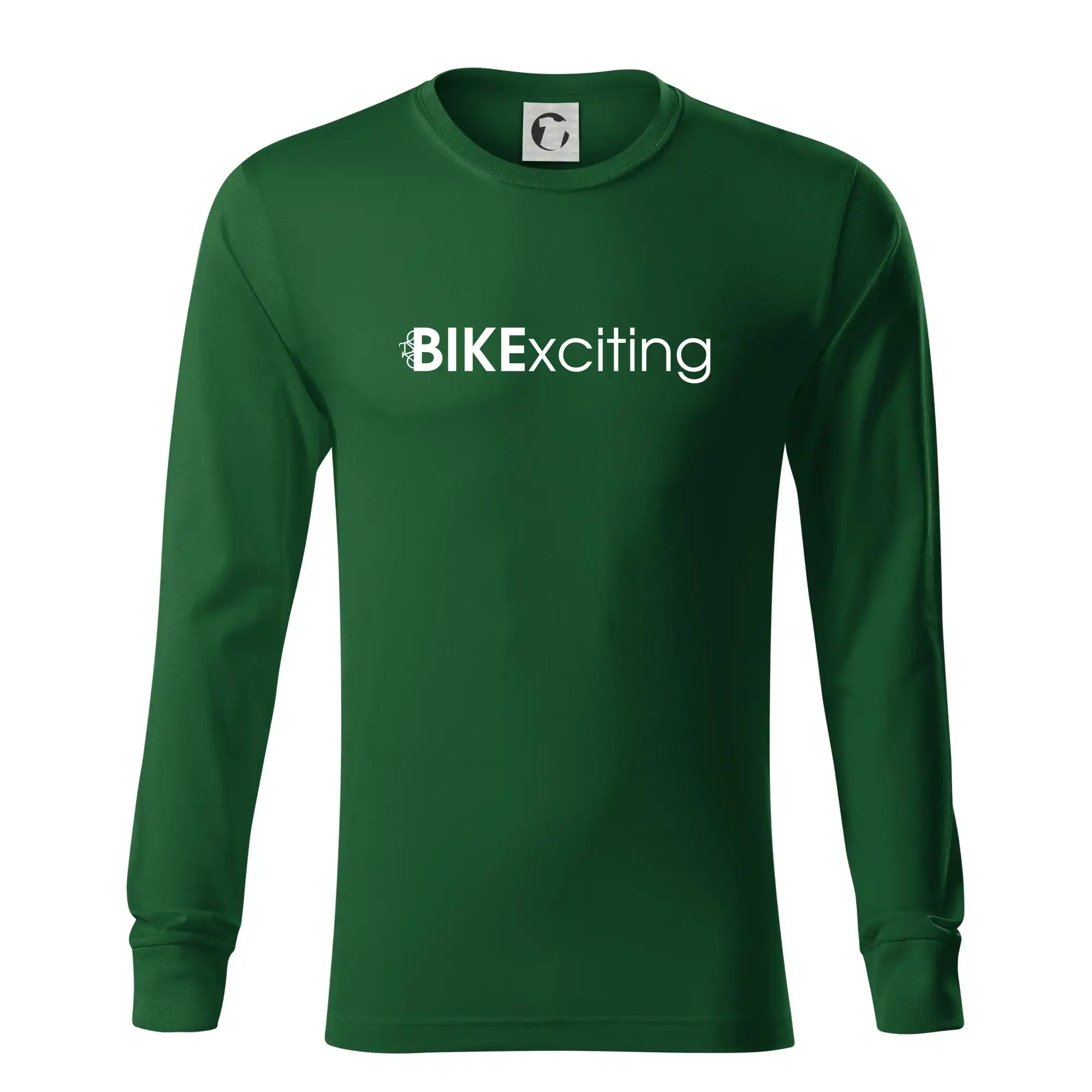 Bike nápisy Bikexciting