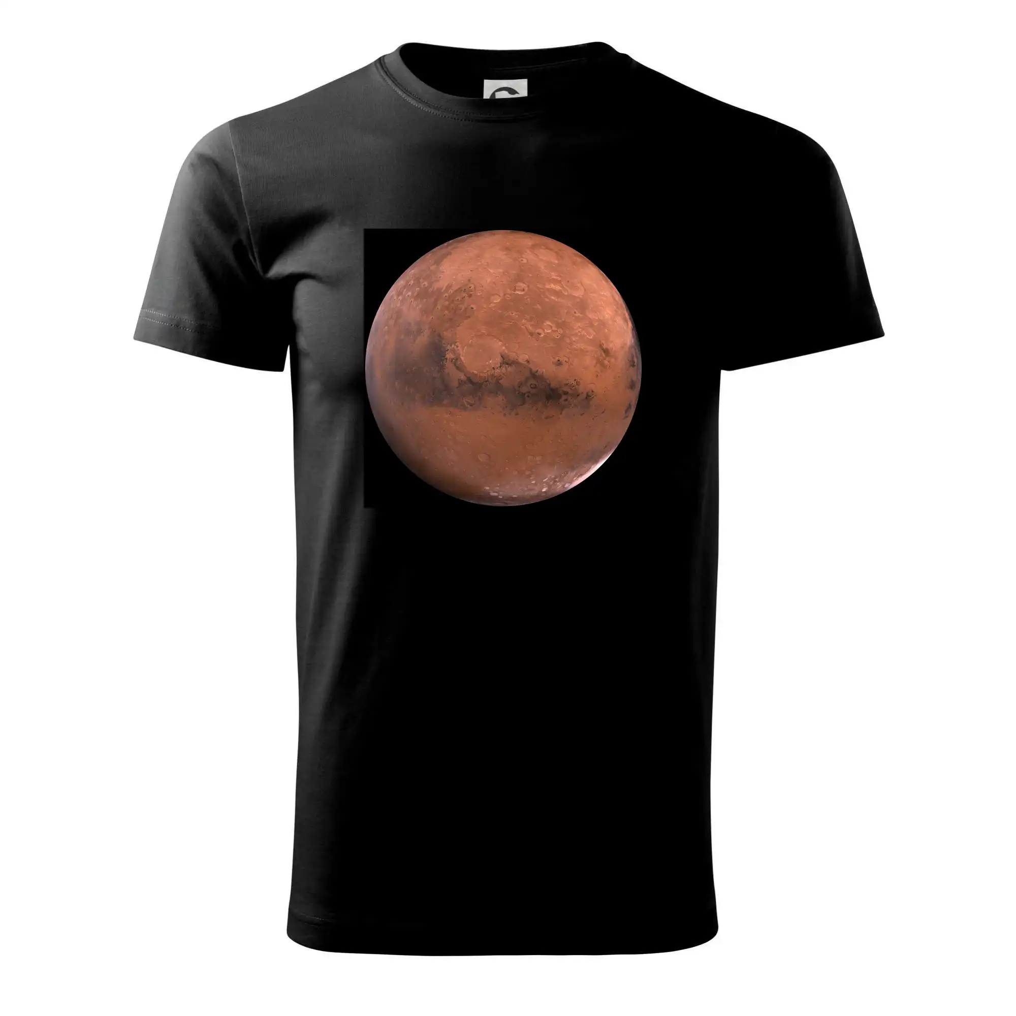 Fotky planet - Mars