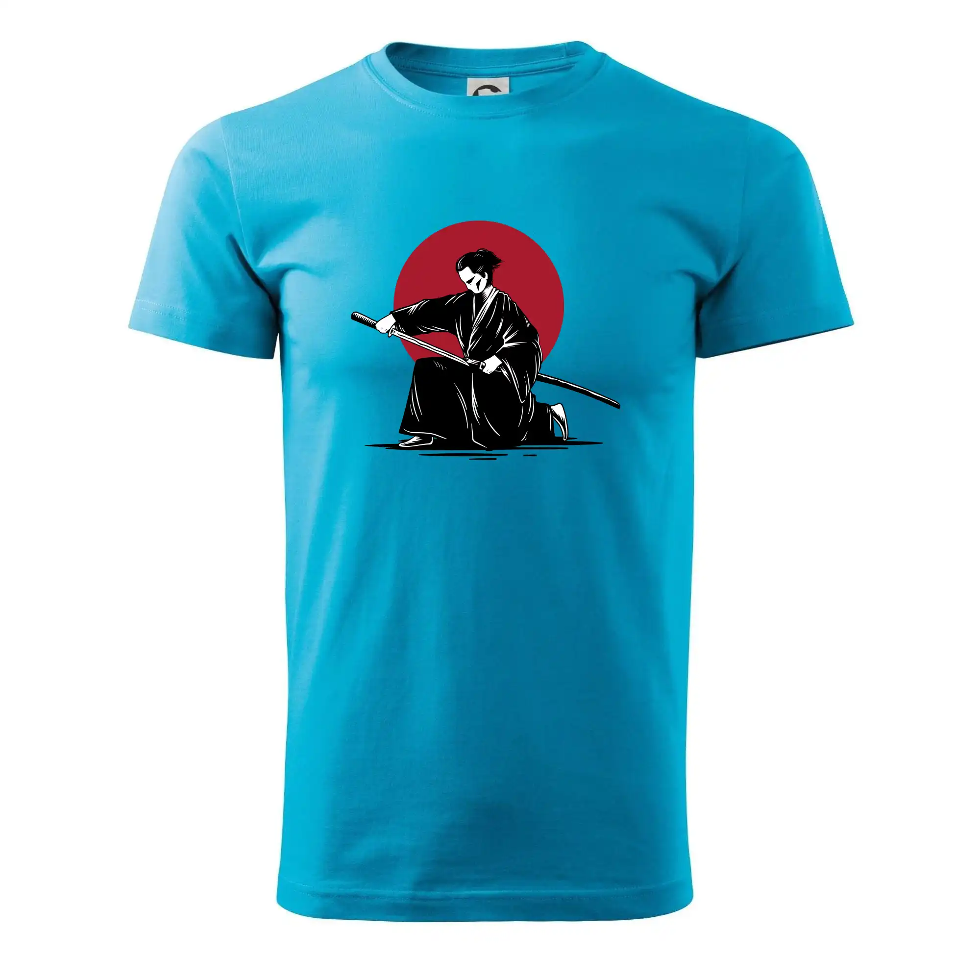Japan culture - samurai