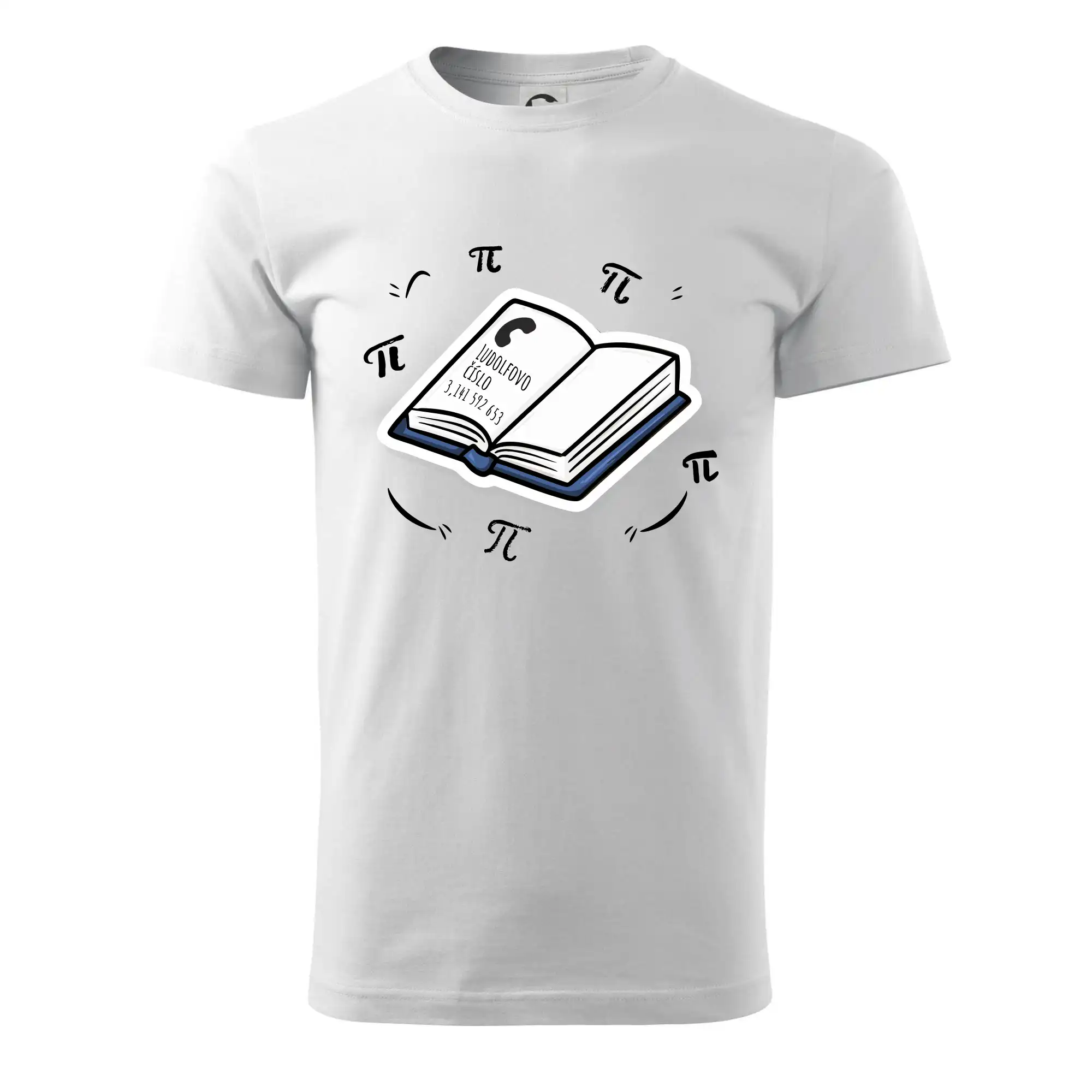 Ludolfovo číslo pí