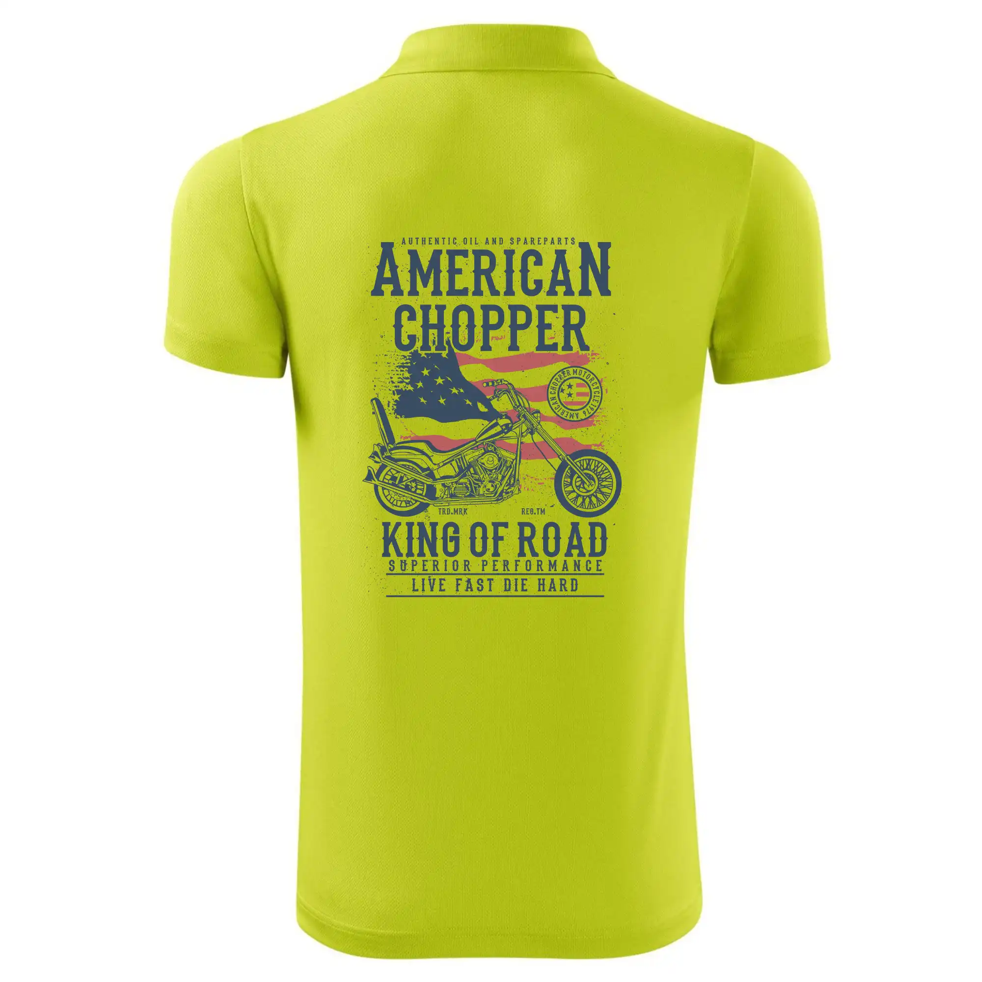 American Chopper