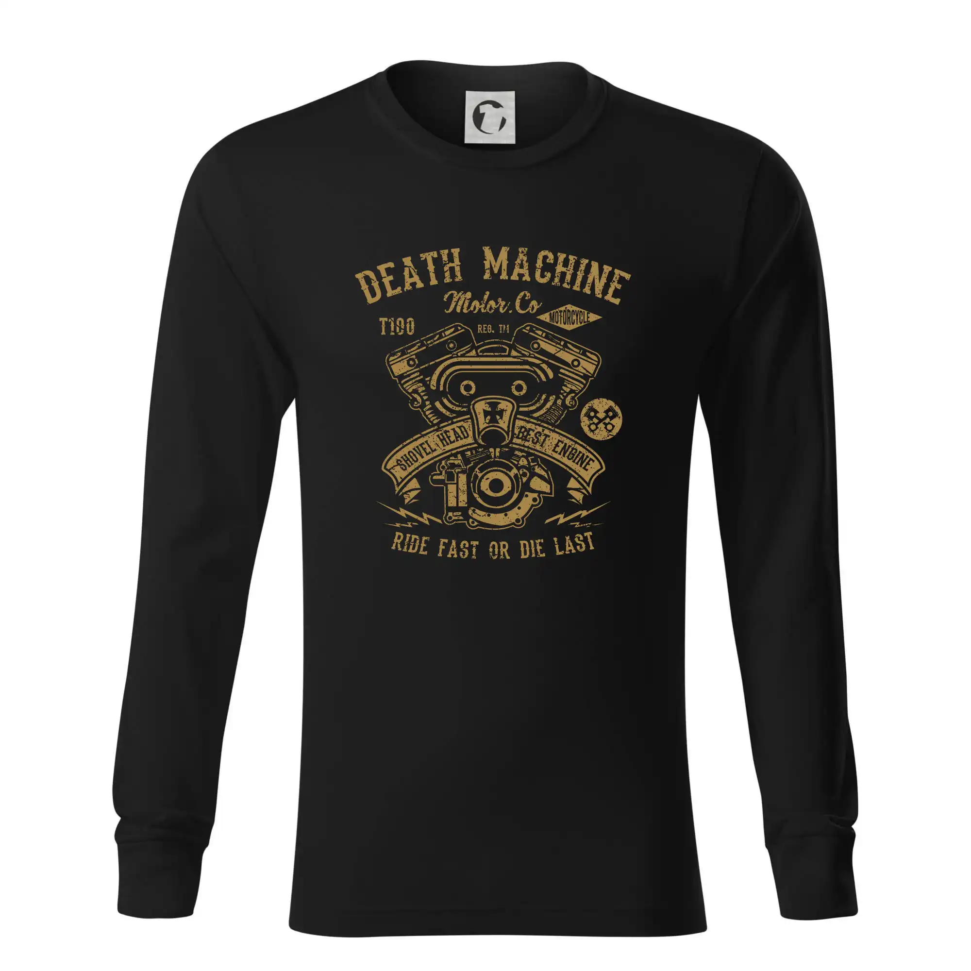 Death Machine