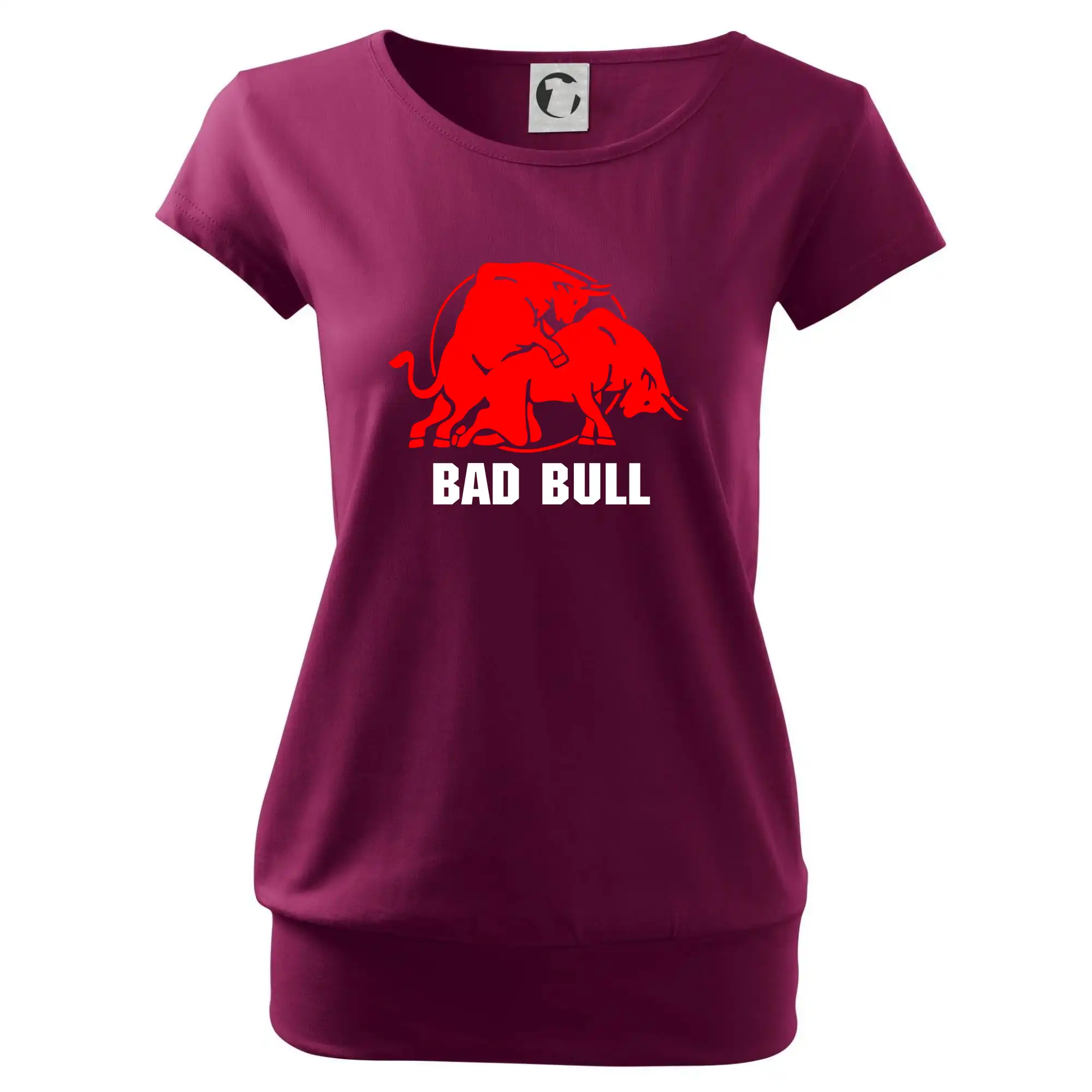 Bad Bull