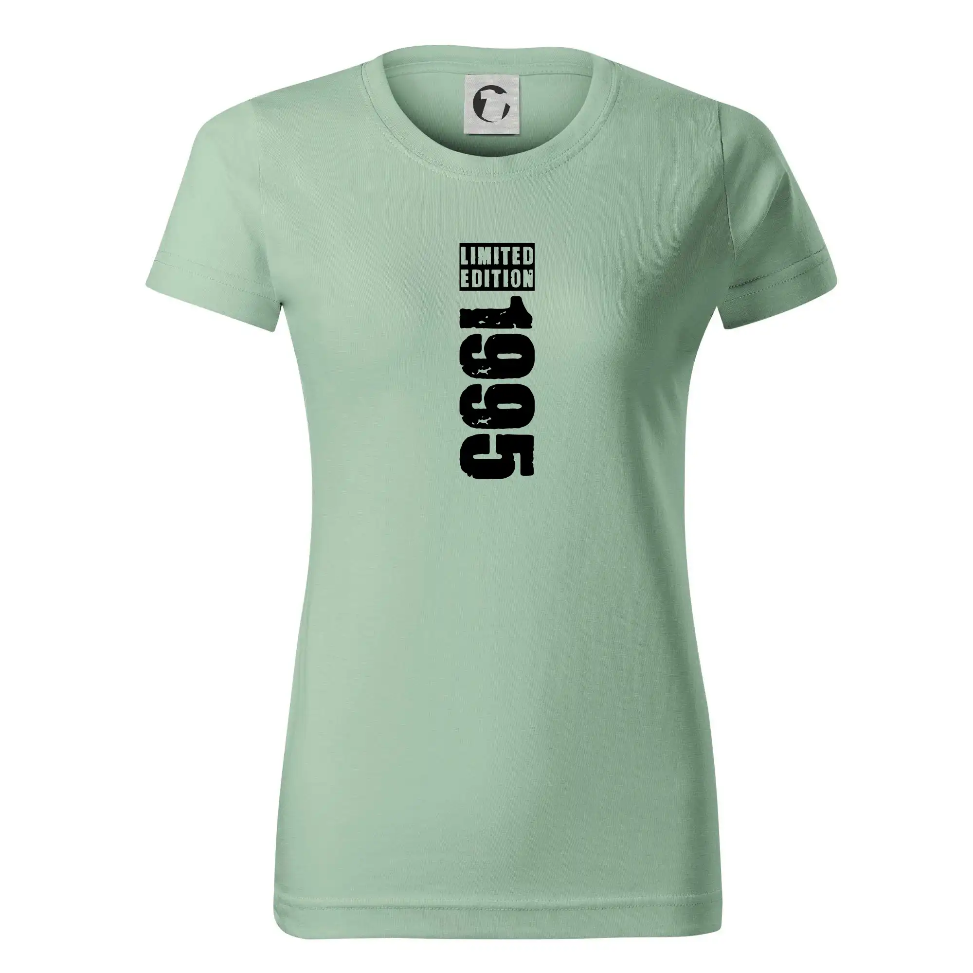 Limited edition 1995 pruh