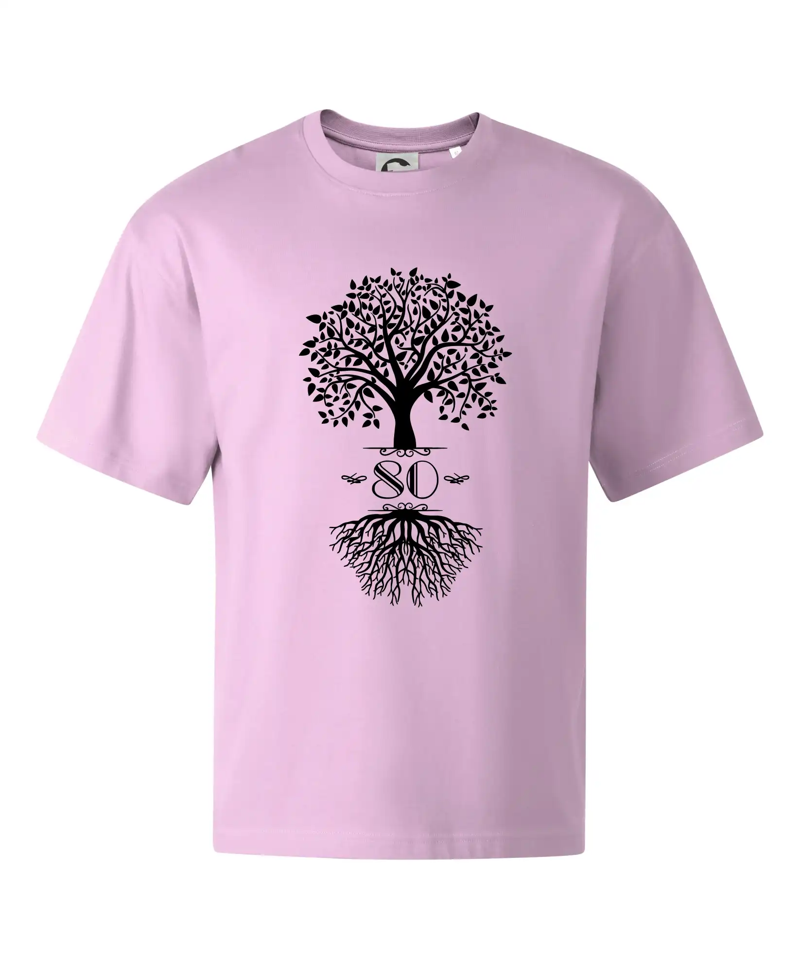 Narozeninový strom 80