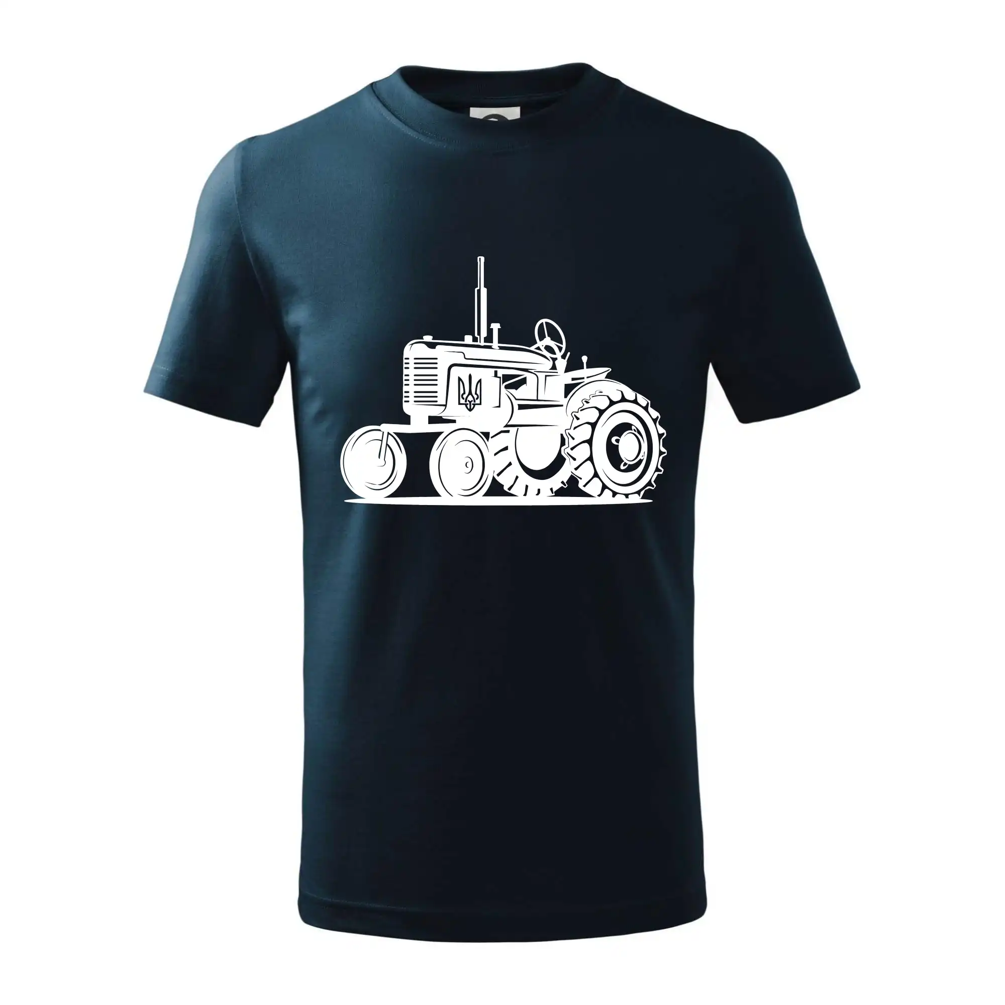 Traktor Ukrajinské armády