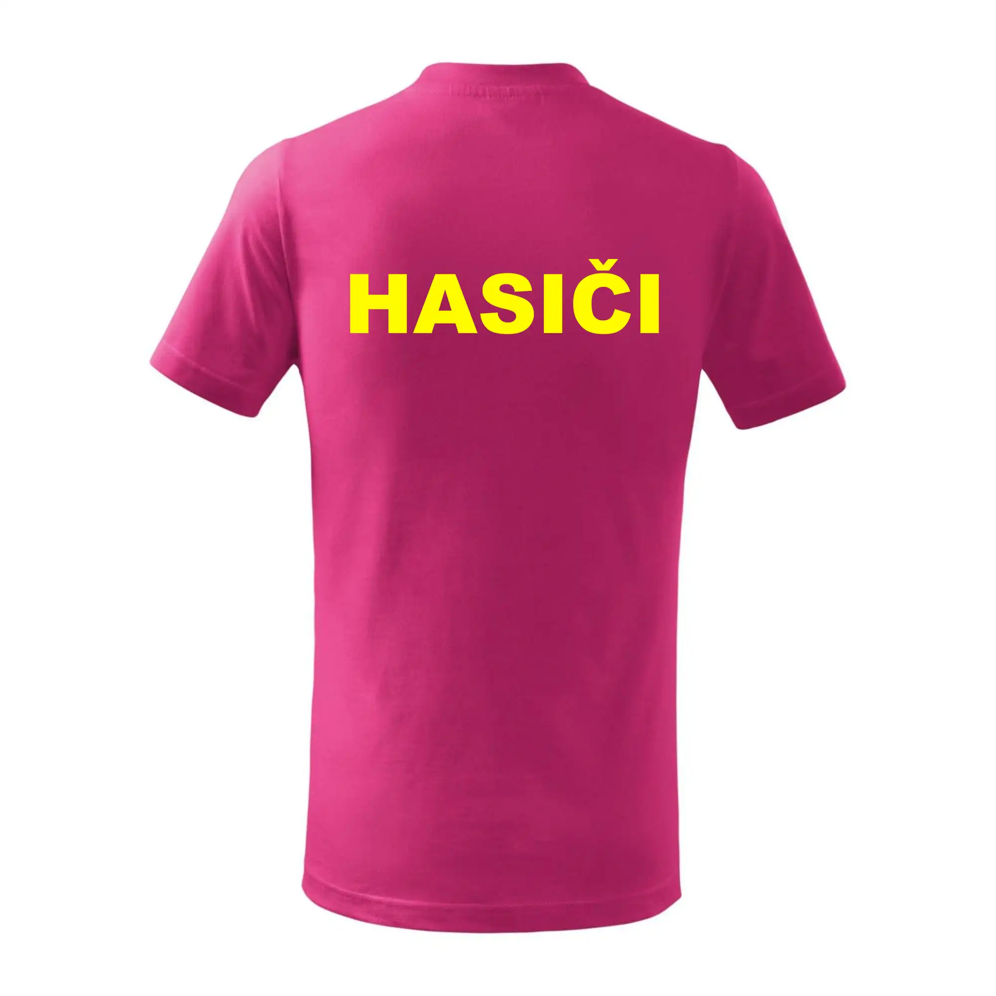 Hasiči názov samostatný