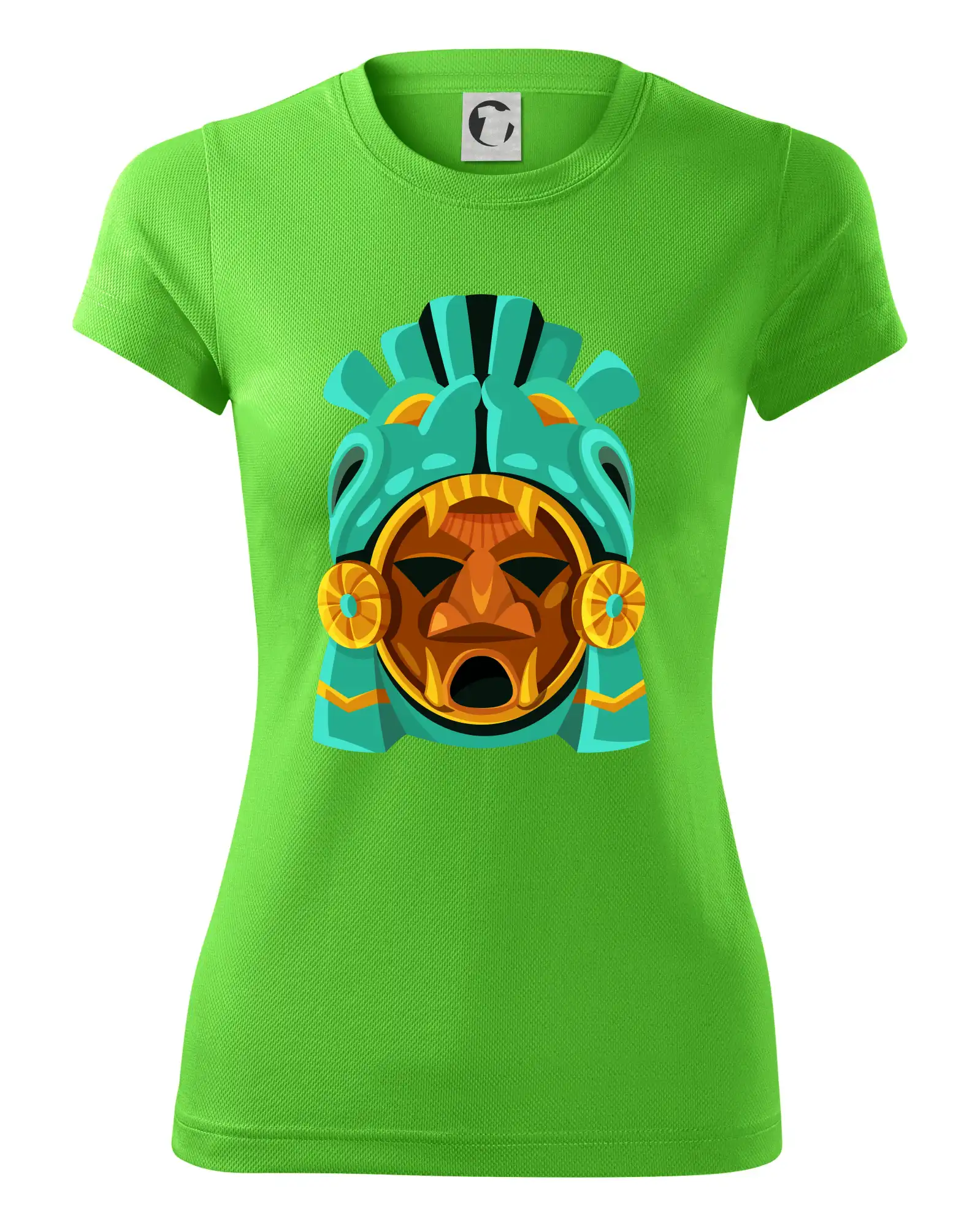 Mayové maska mátová