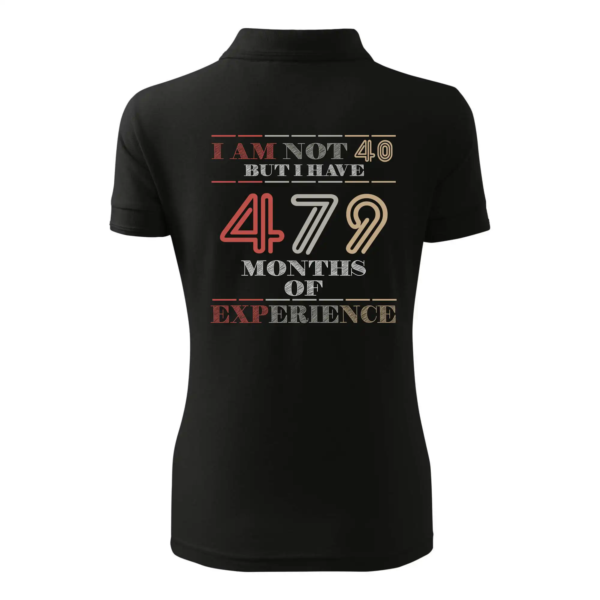 40 years 479 months of experience