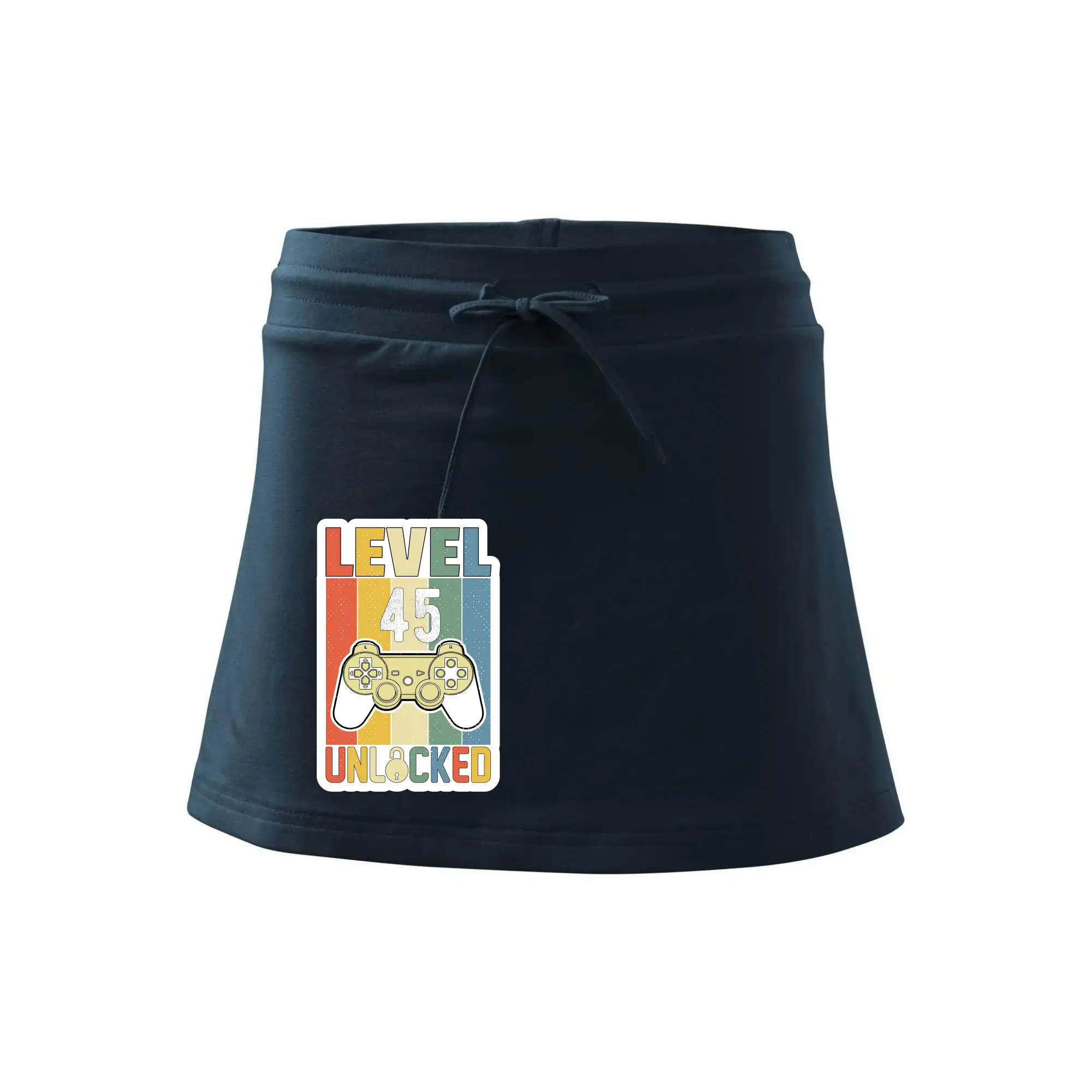 Gaming narozeniny 45