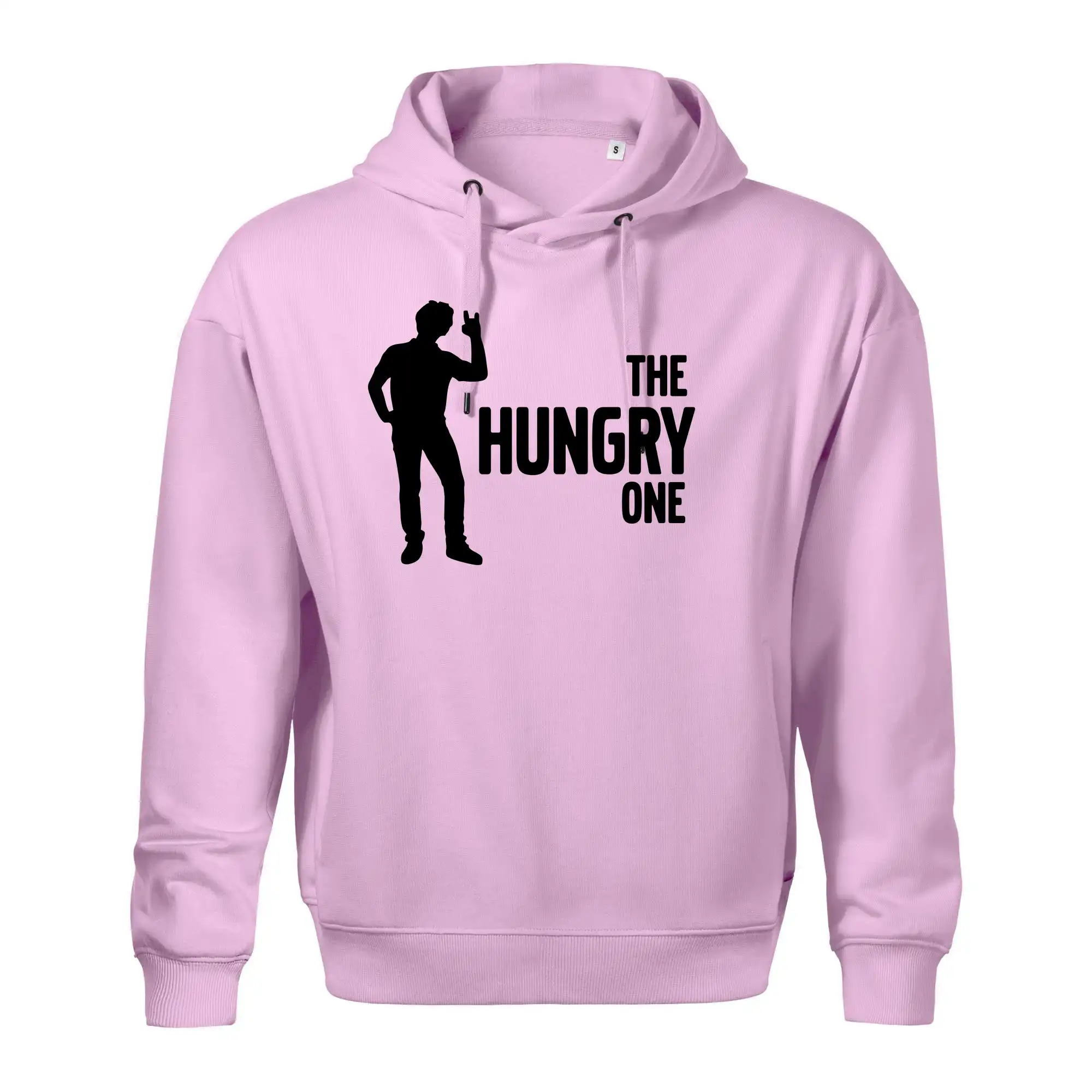 Bachelor party - The hungry  one