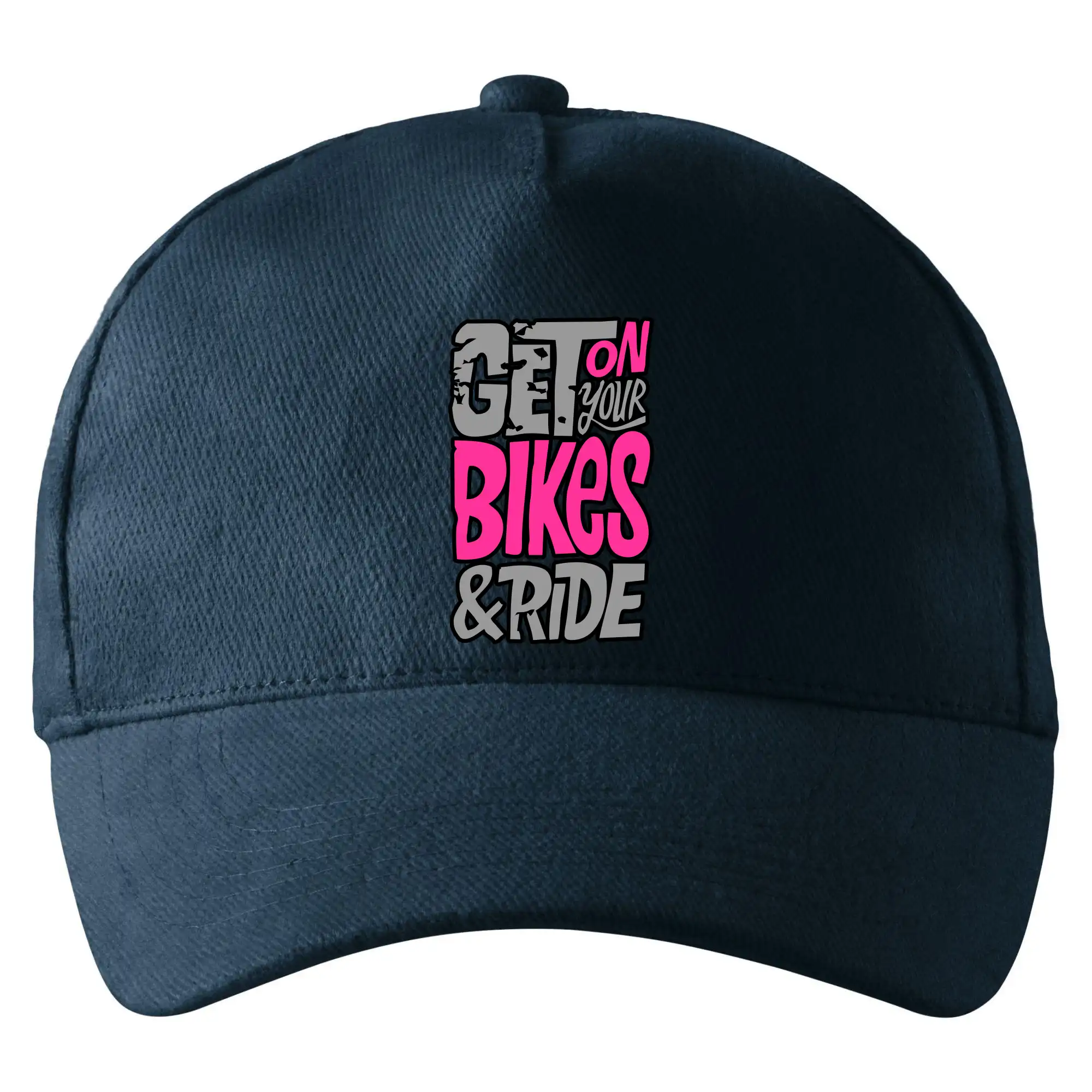 Get on your bikes