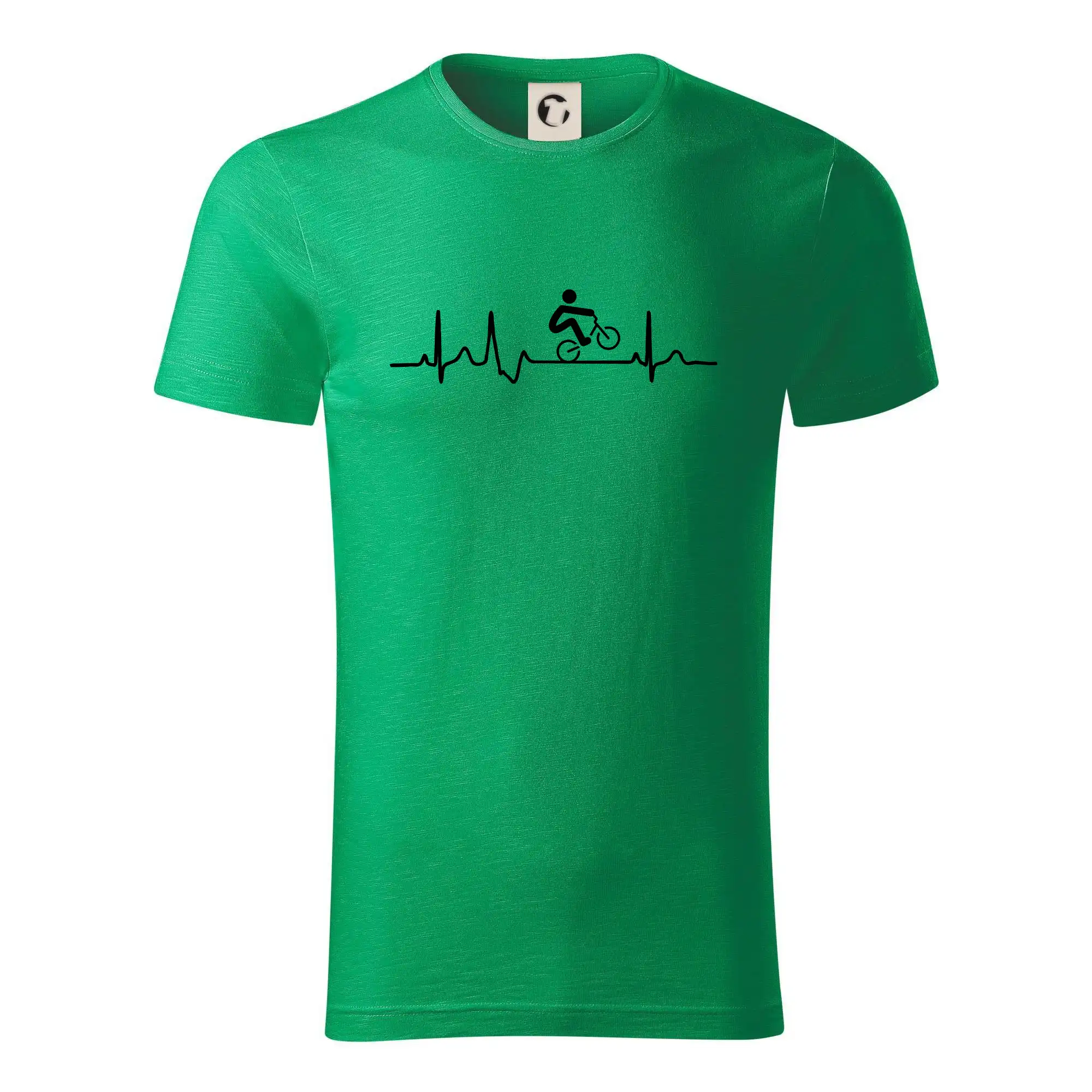 EKG BMX kolo