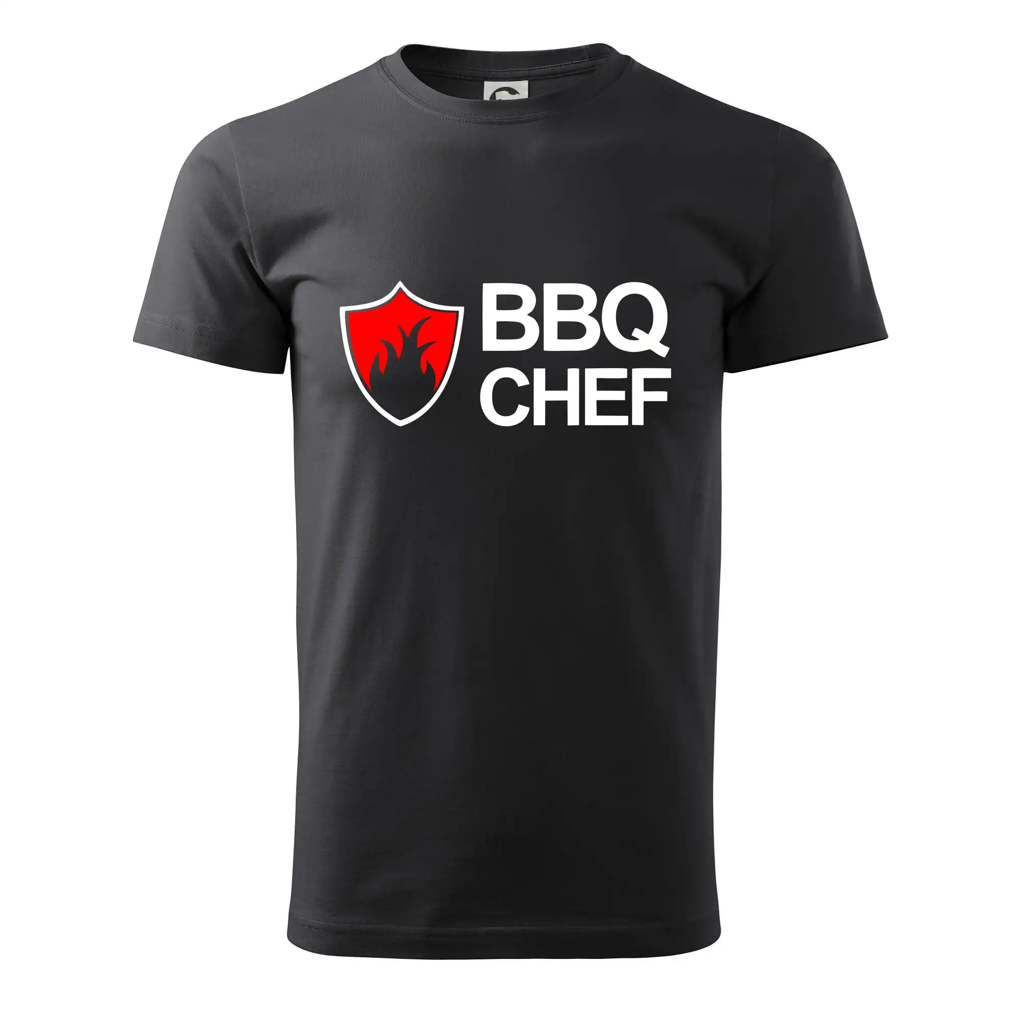 Grilování - BBQ Chef