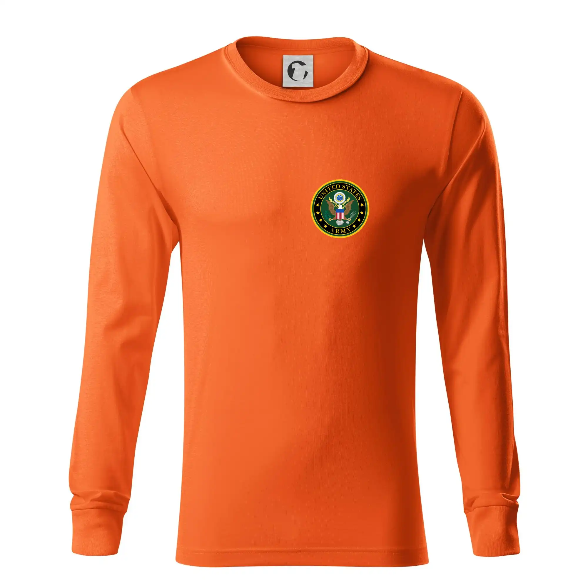 United States Army barevné