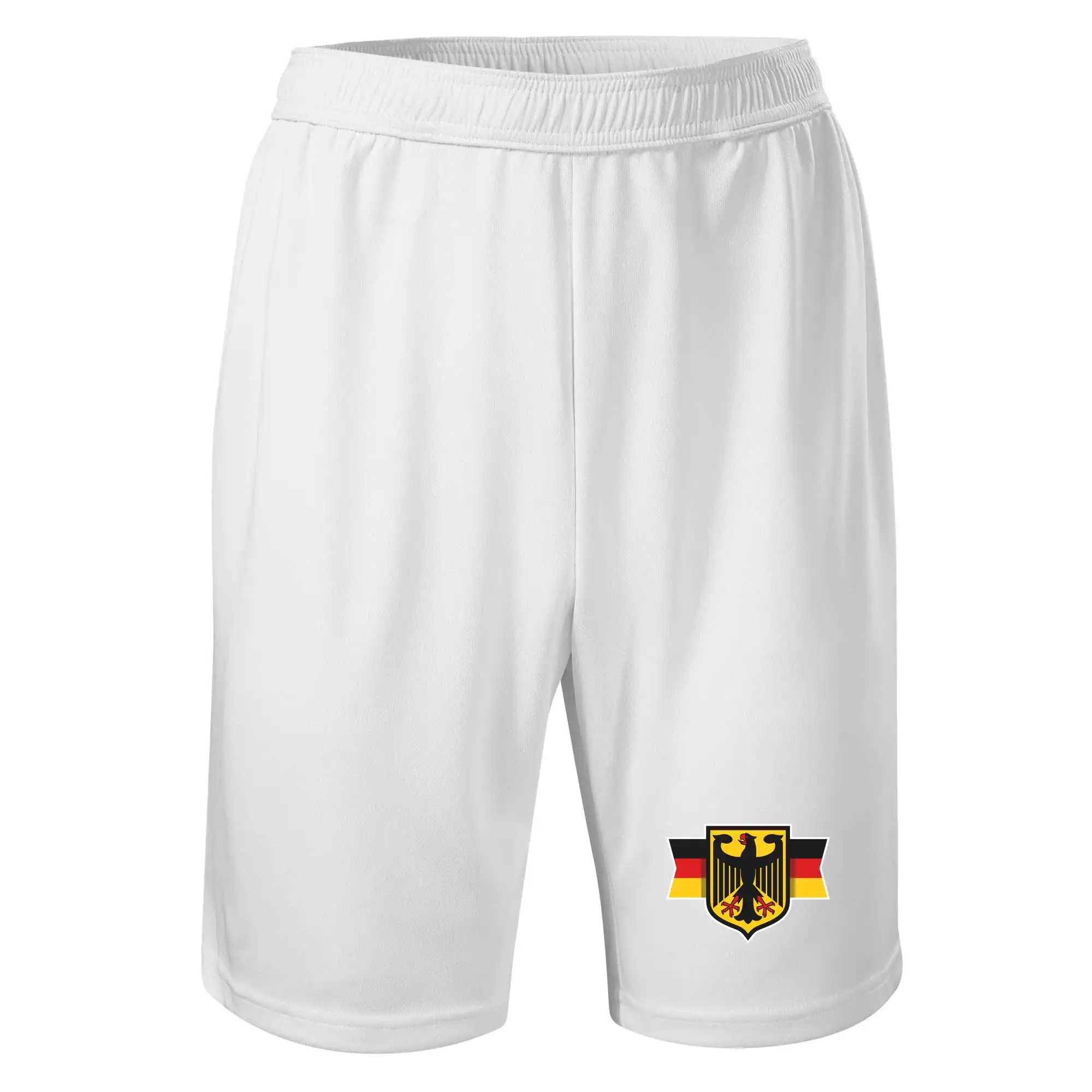 Německá orlice a vlajka