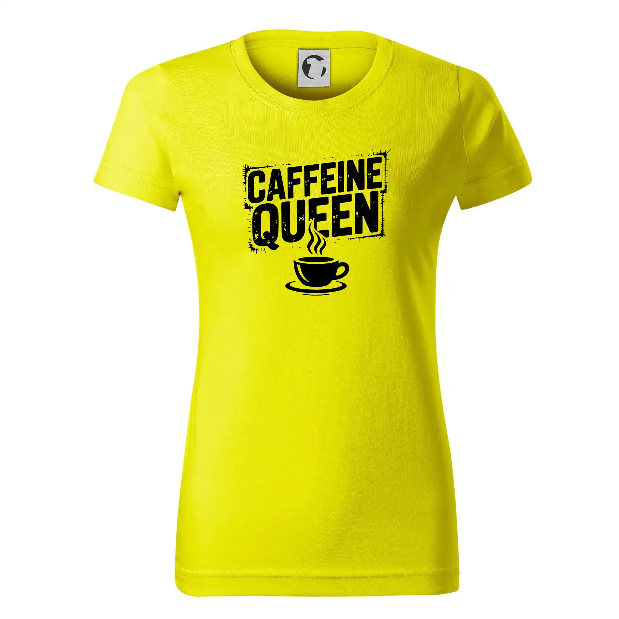 Caffeine Queen