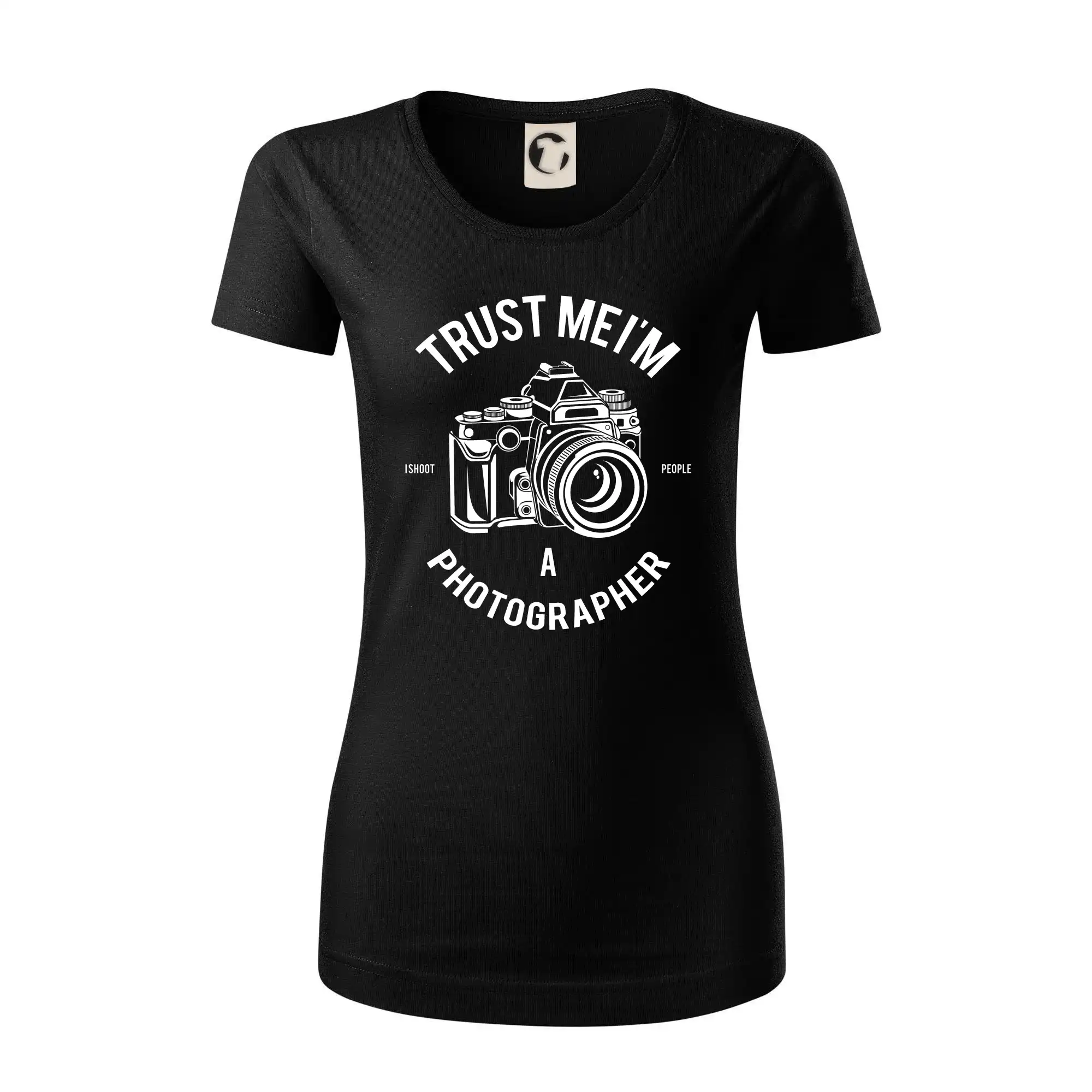 Trust me Photographer