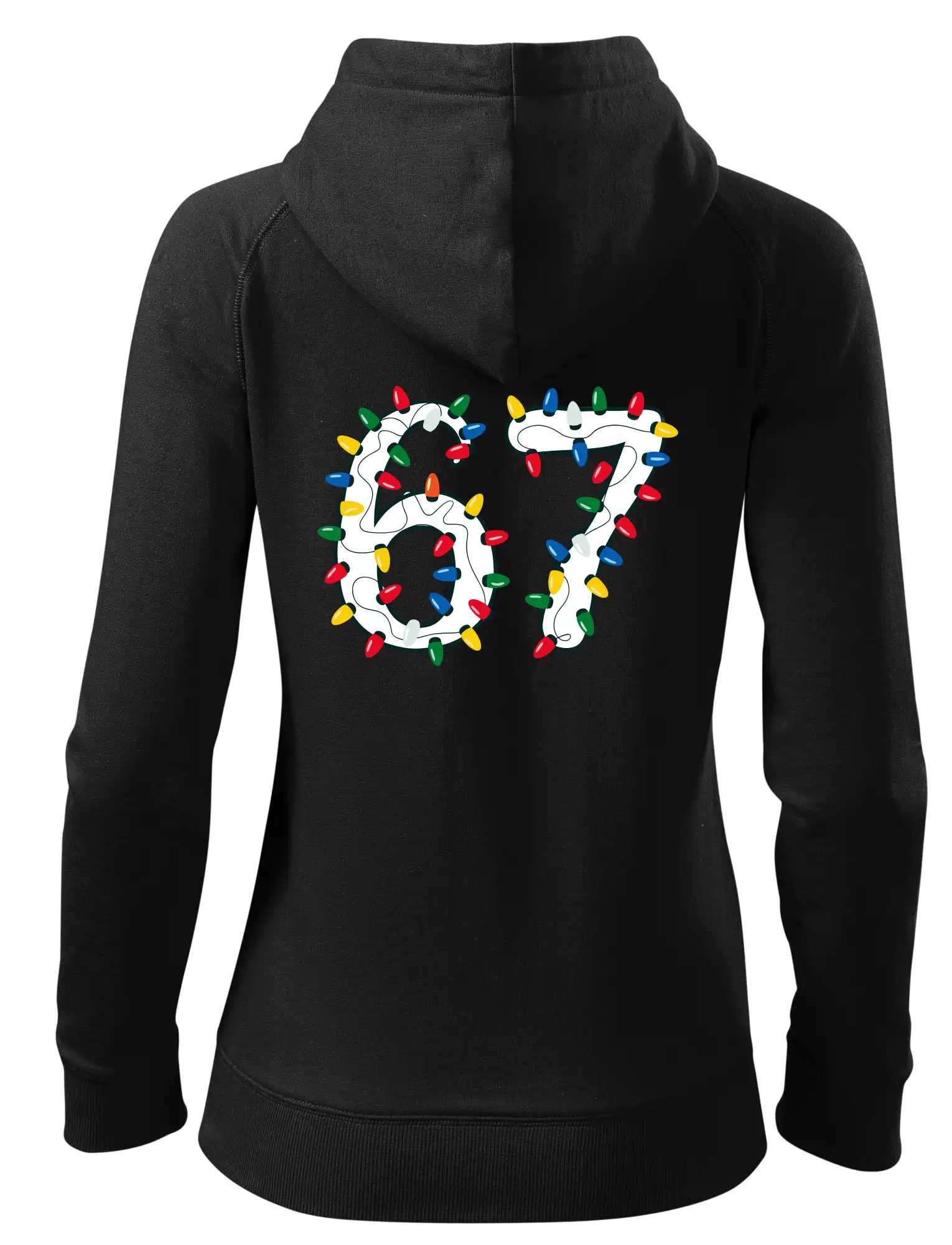 67 vánoční osvětlení