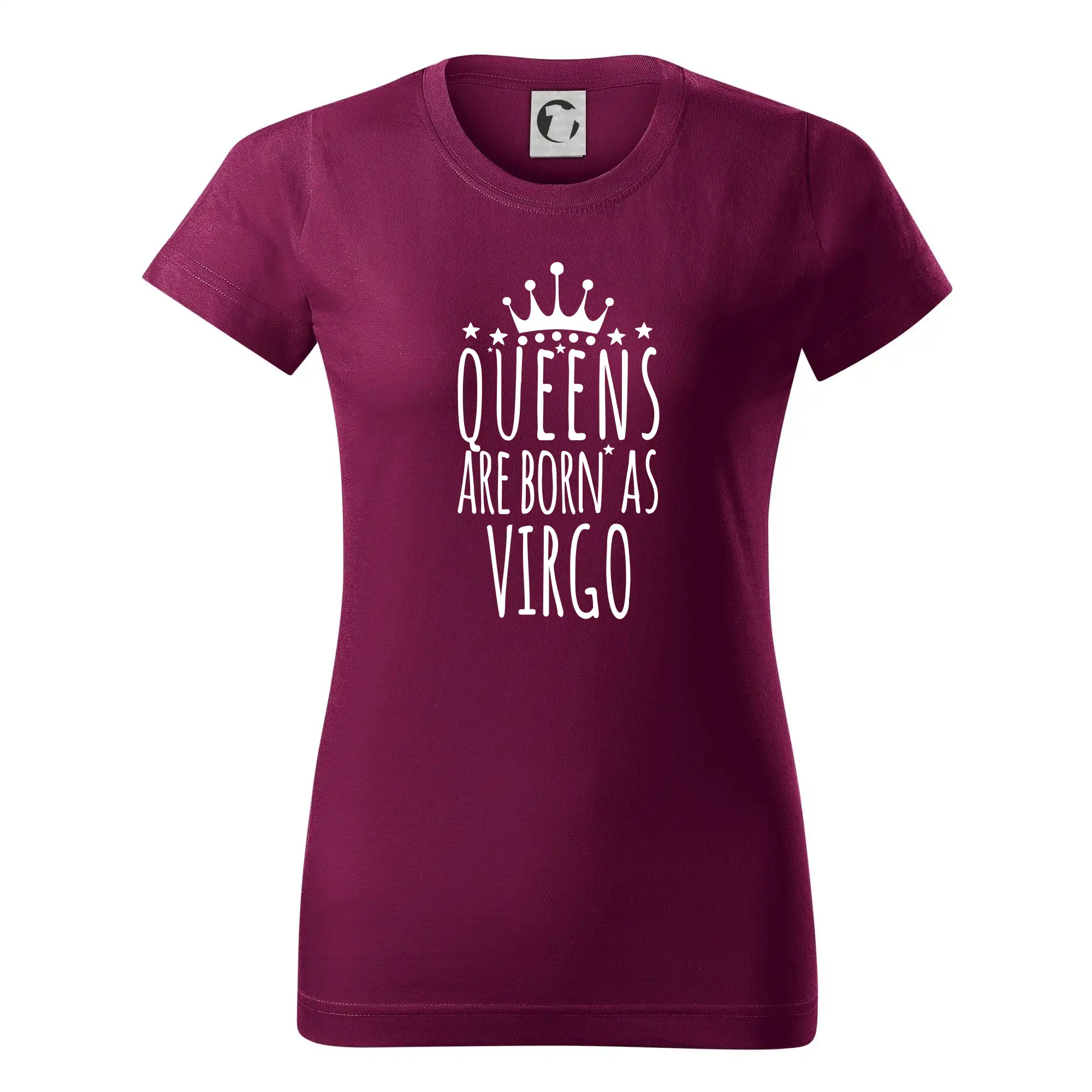 Queens are born as Virgo - Panna
