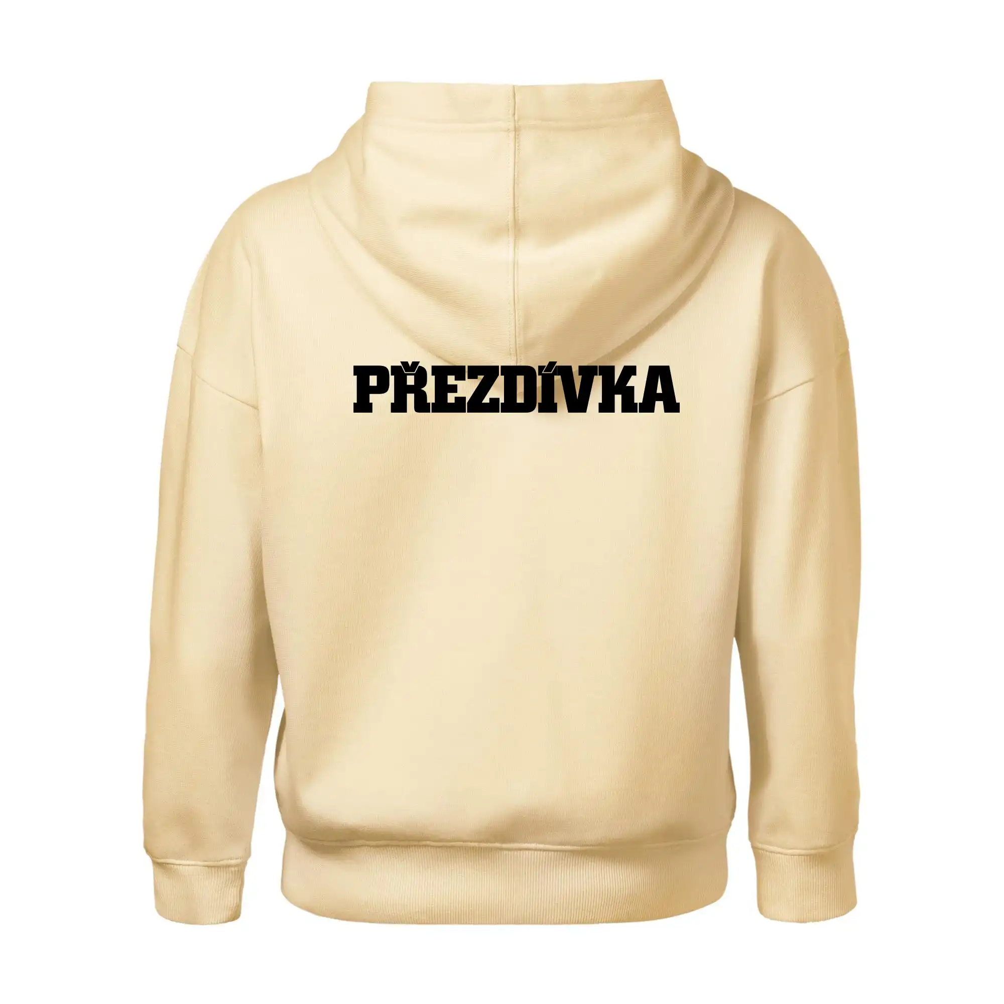 K vode - pádla hory (vlastný nápis)