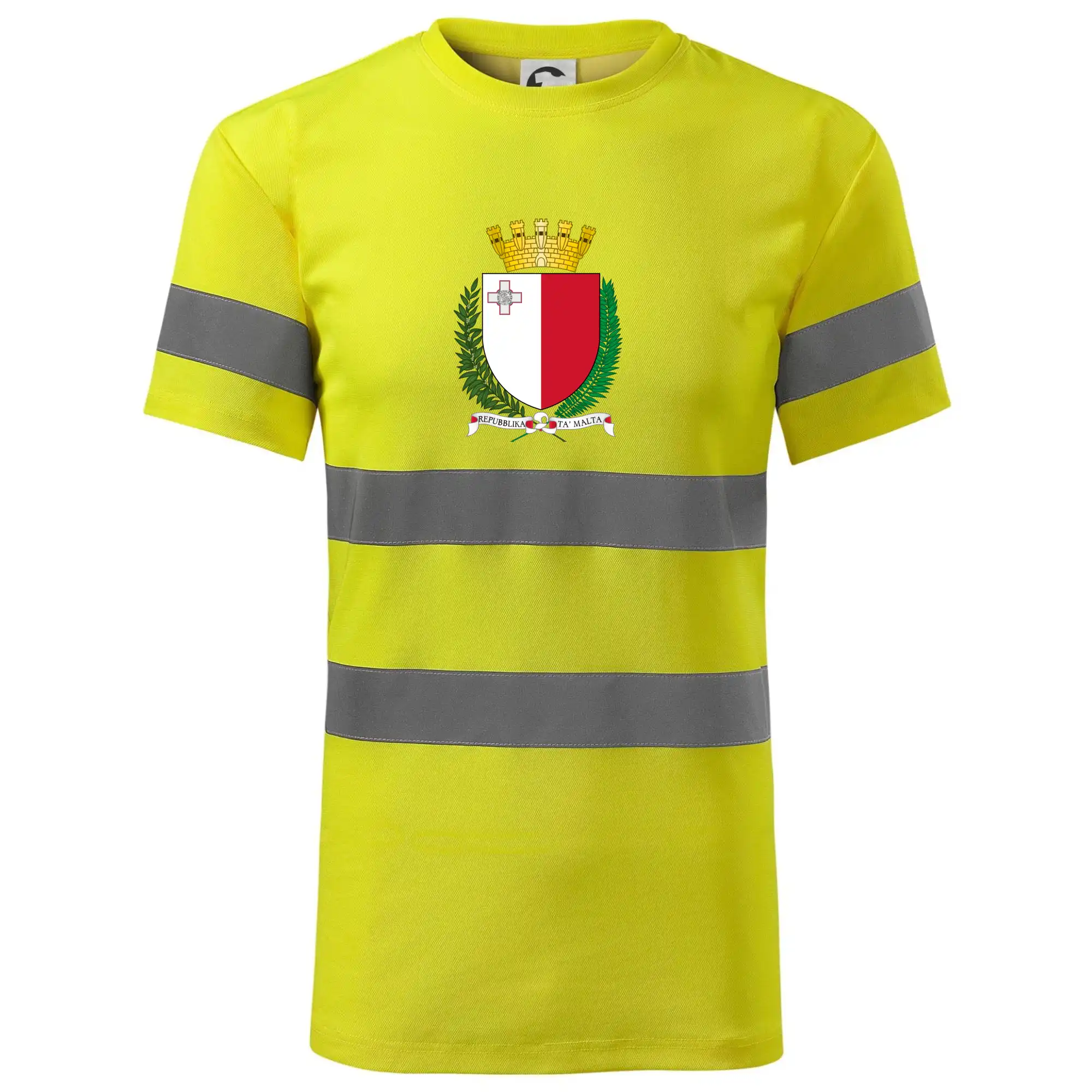 Malta - statní znak