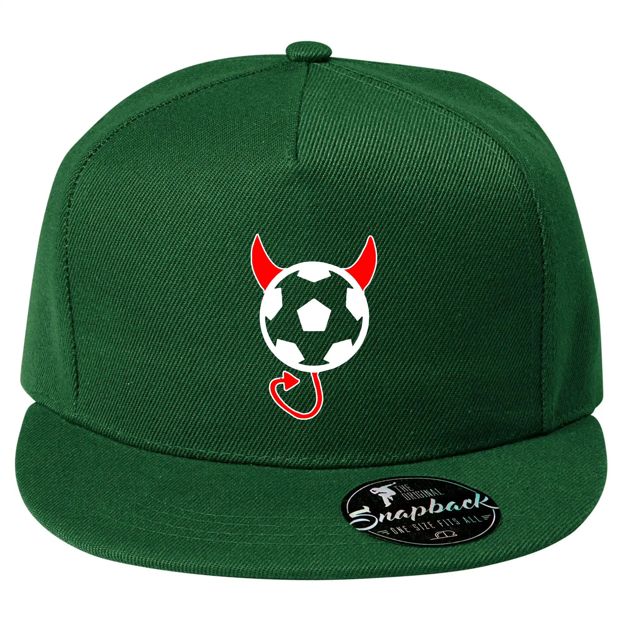 Fotbal devil