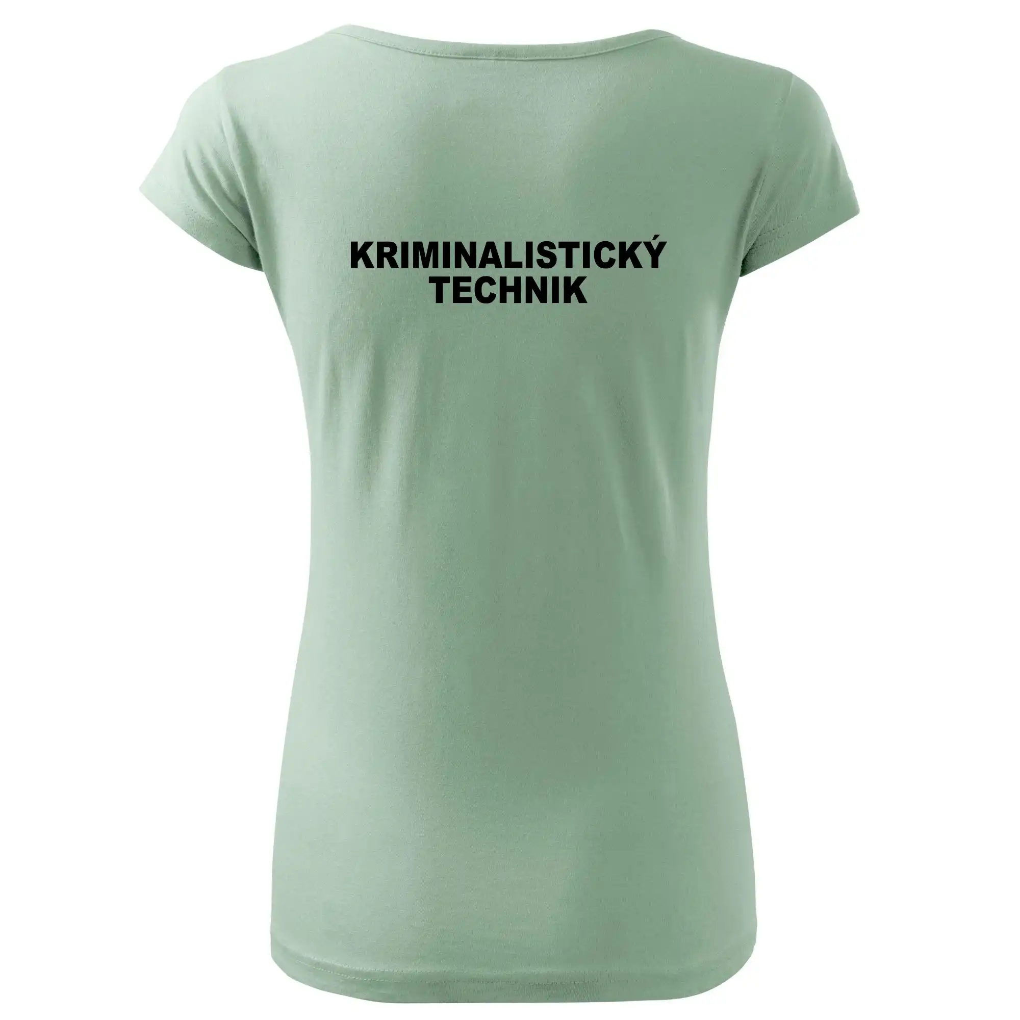 Kriminalistický technik