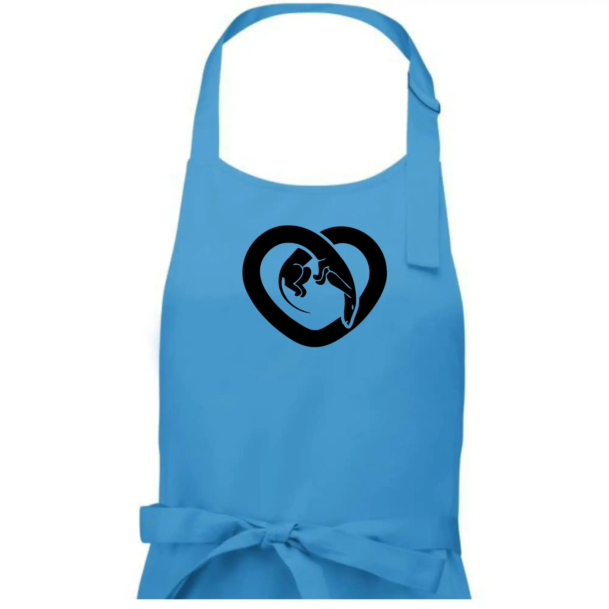 Jezevčík srdce - plný