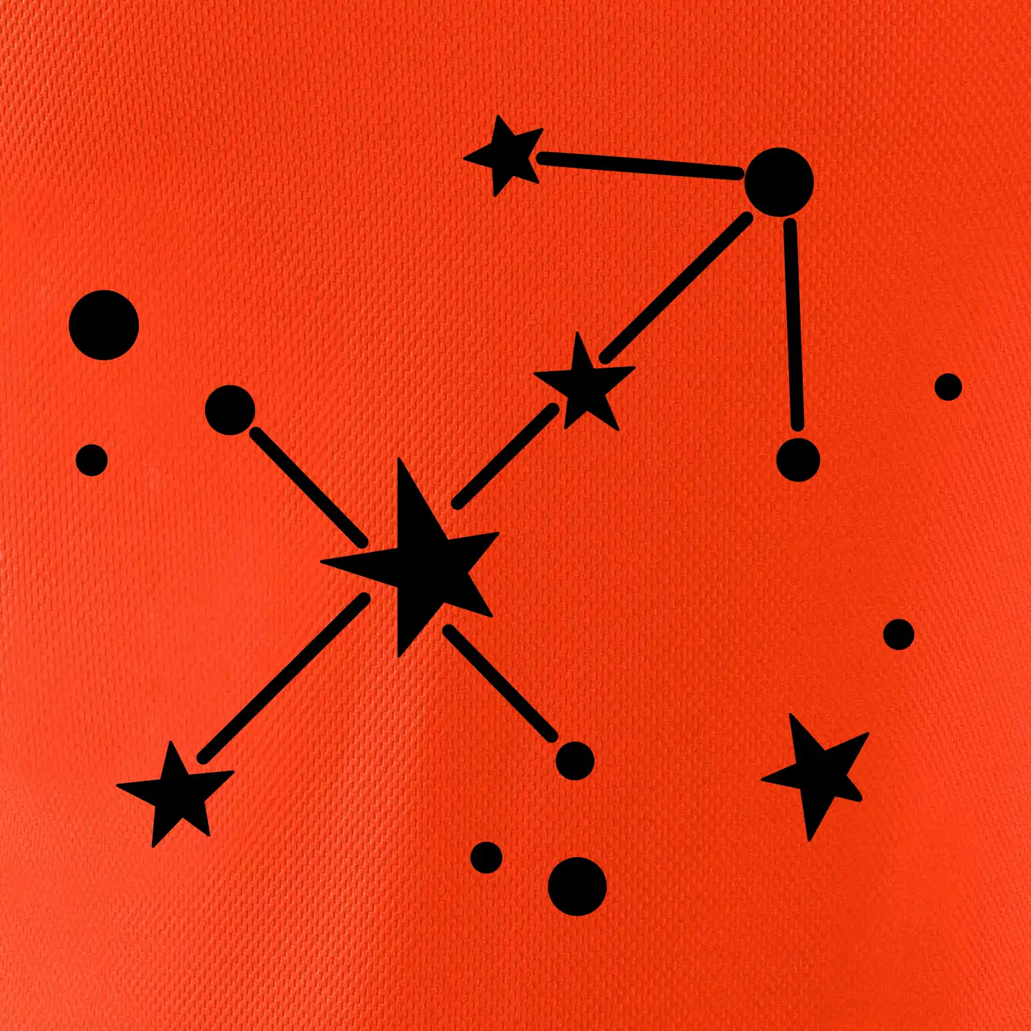 Souhvězdí - Sagittarius - Střelec