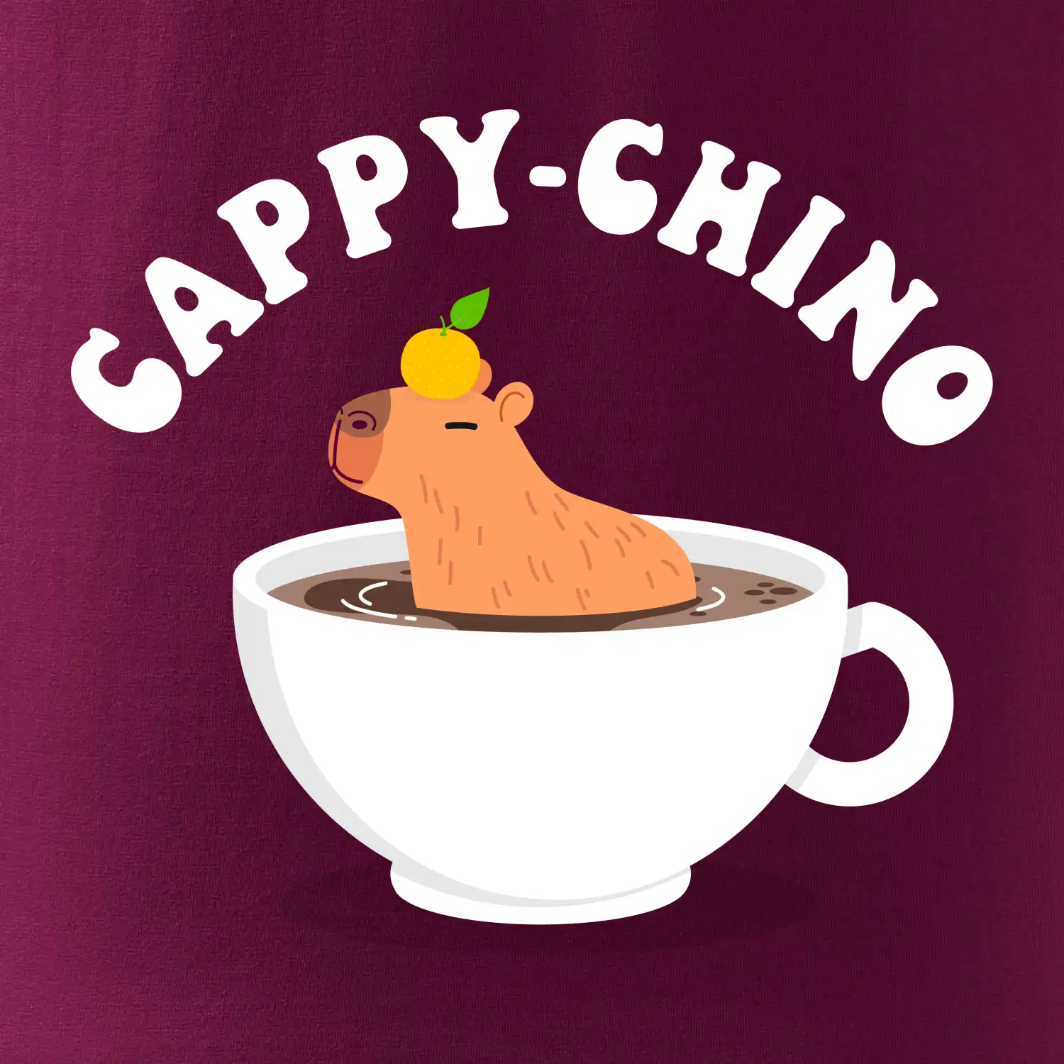 Cappy-chino