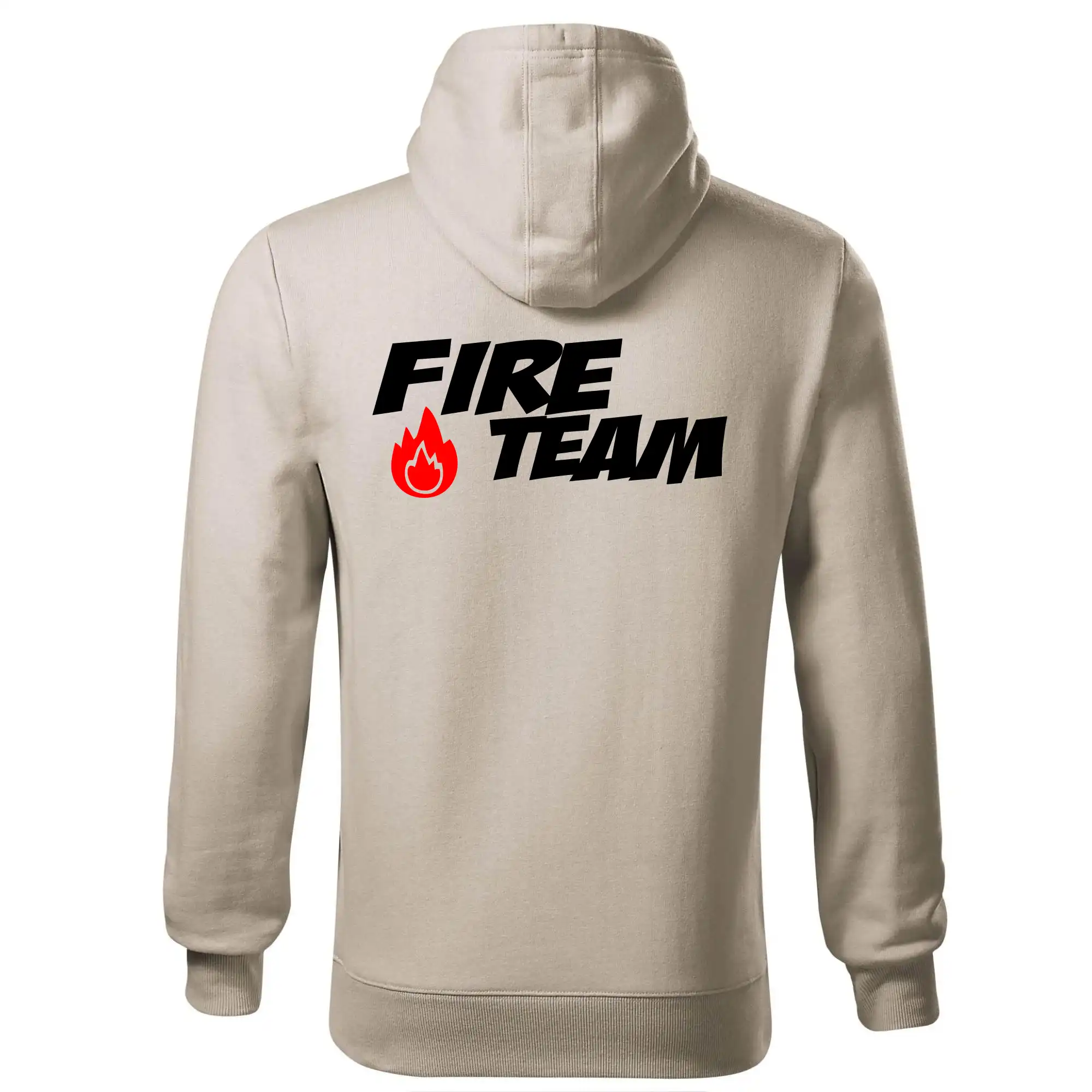 Fire Team plamen